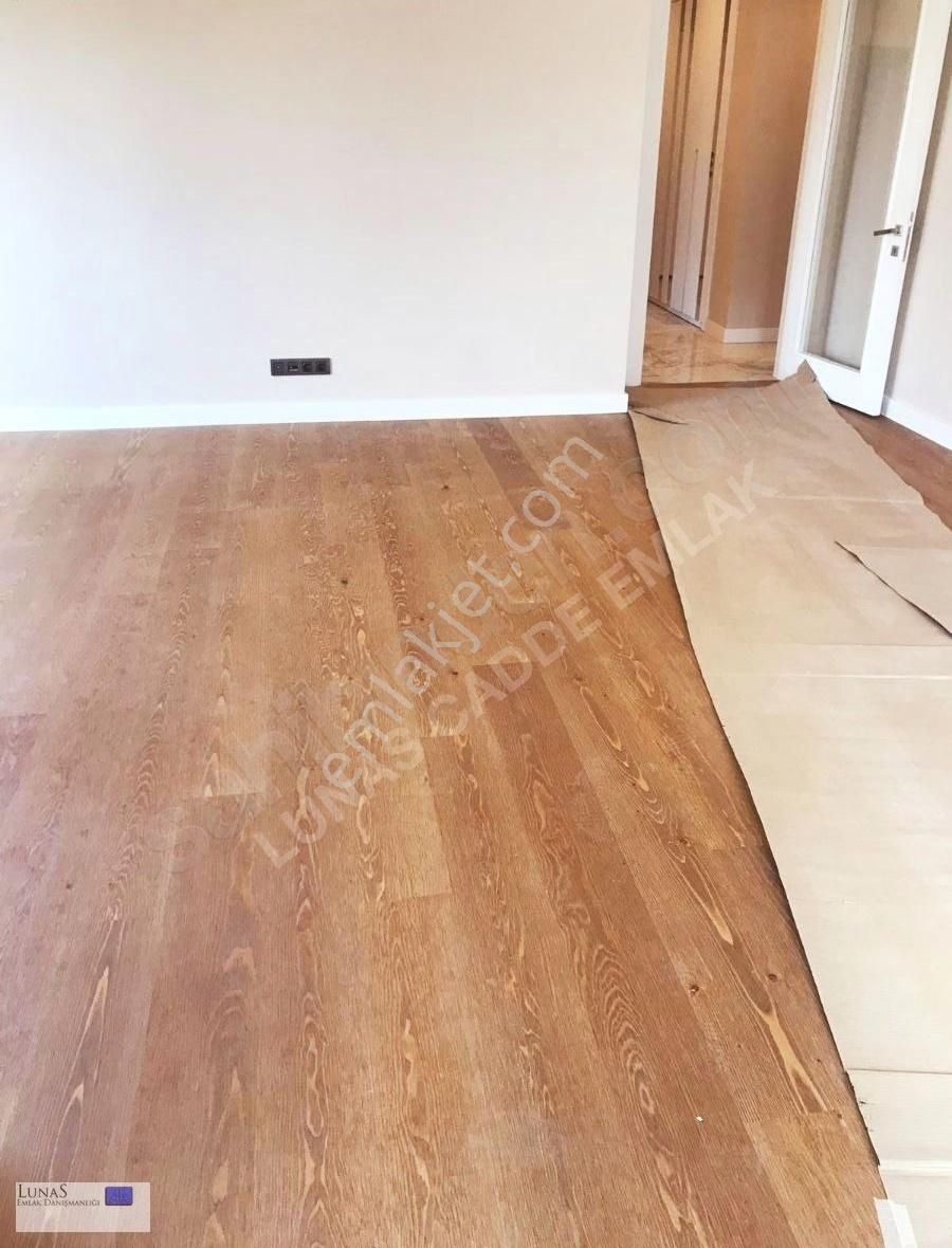 Lunas'dan Ethemefendi Cad. Üzerinde Sıfır Bina Geniş 3+1 Daire - Görsel 7