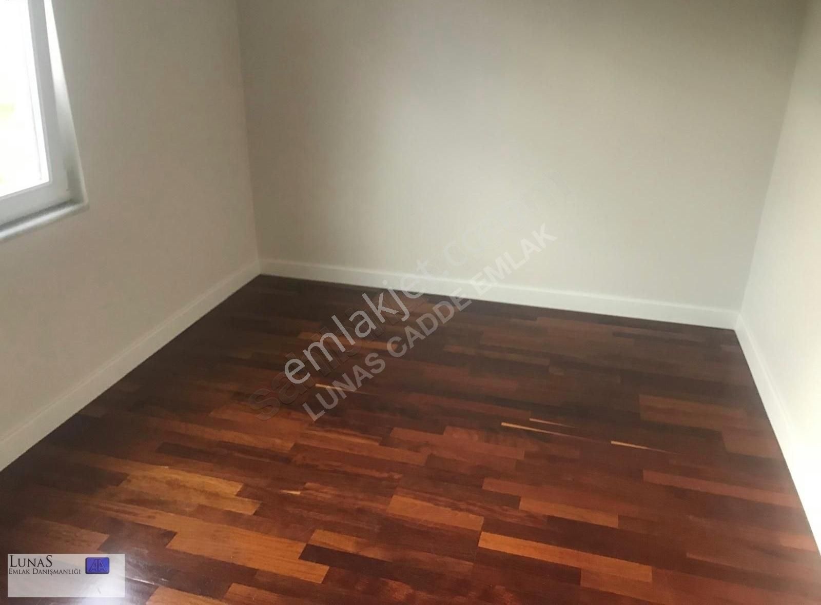 Lunas'dan Şaşkınbakkal Site İçindr 160 M2 3+1 Geniş Daire - Görsel 6