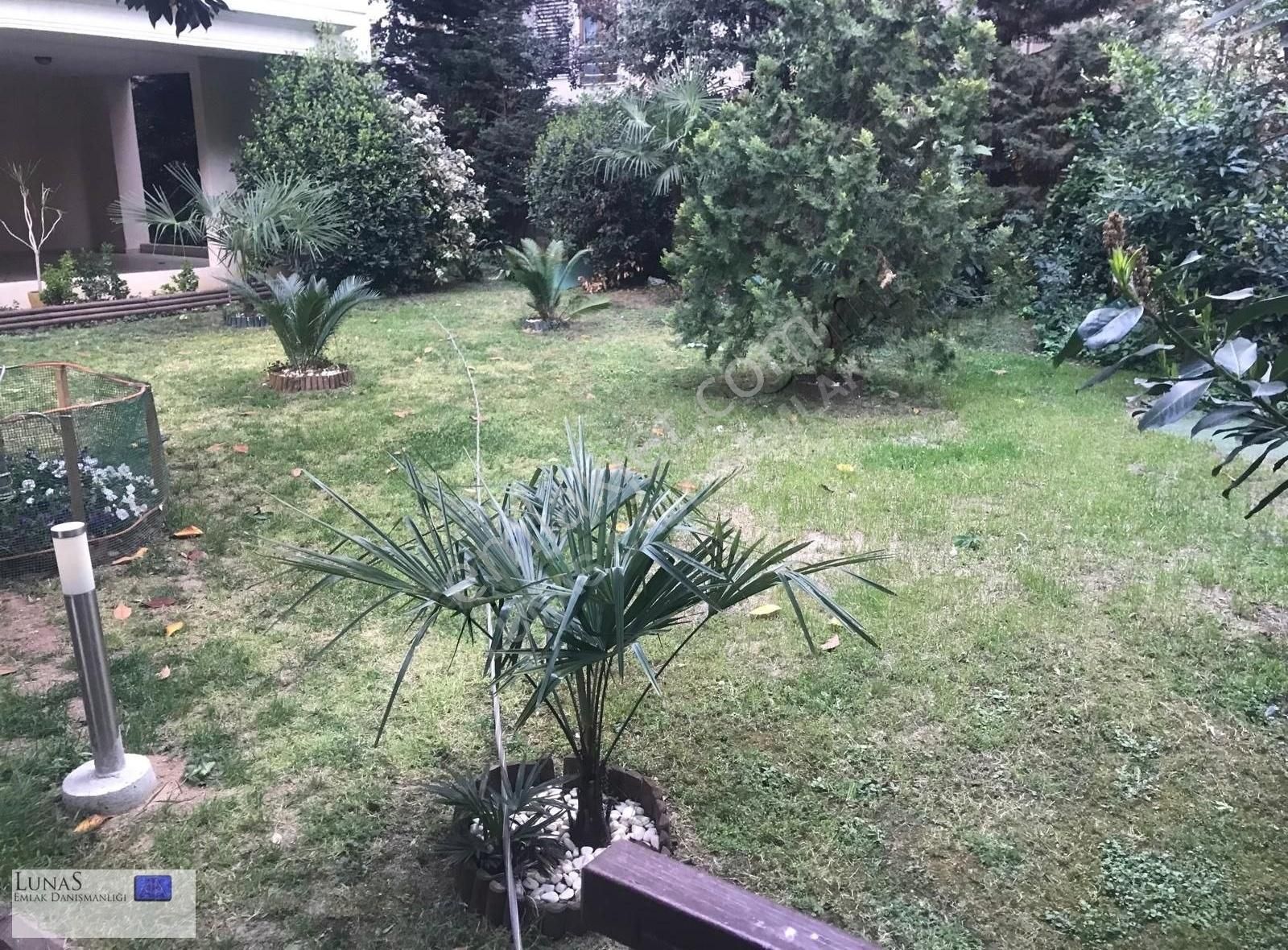 Lunas'dan Şaşkınbakkal Site İçindr 160 M2 3+1 Geniş Daire - Görsel 7