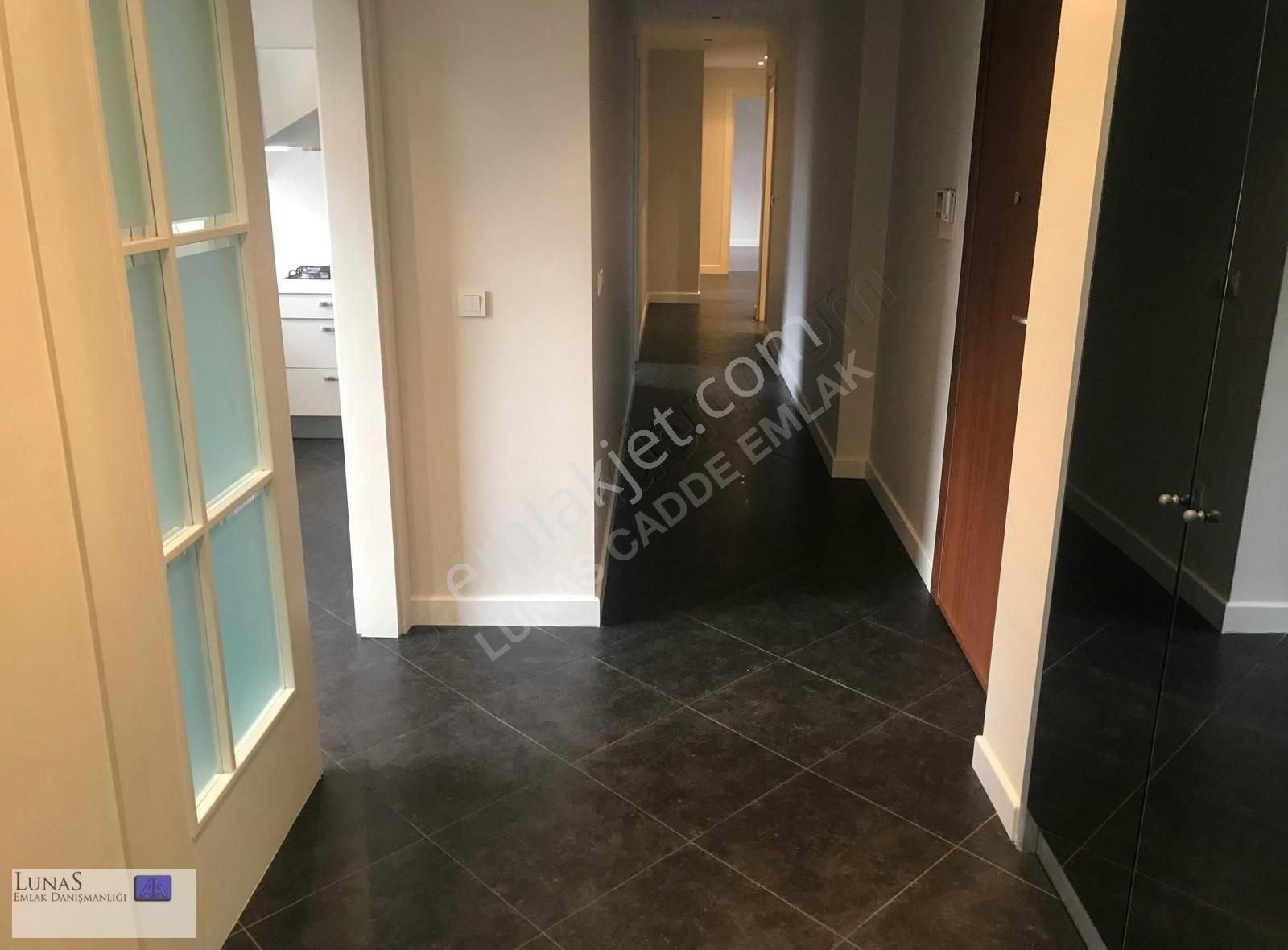 Lunas'dan Şaşkınbakkal Site İçindr 160 M2 3+1 Geniş Daire - Görsel 26