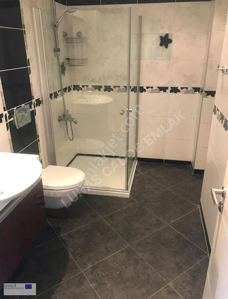 Lunas'dan Şaşkınbakkal Site İçindr 160 M2 3+1 Geniş Daire - Görsel 25