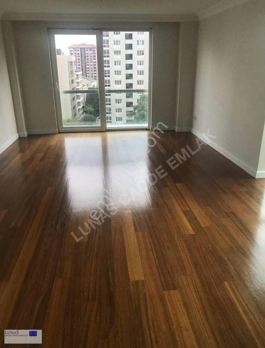 Lunas'dan Şaşkınbakkal Site İçindr 160 M2 3+1 Geniş Daire - Görsel 18