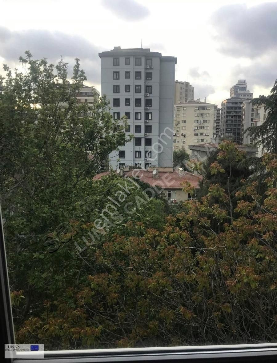 Lunas'dan Şaşkınbakkal Site İçindr 160 M2 3+1 Geniş Daire - Görsel 33