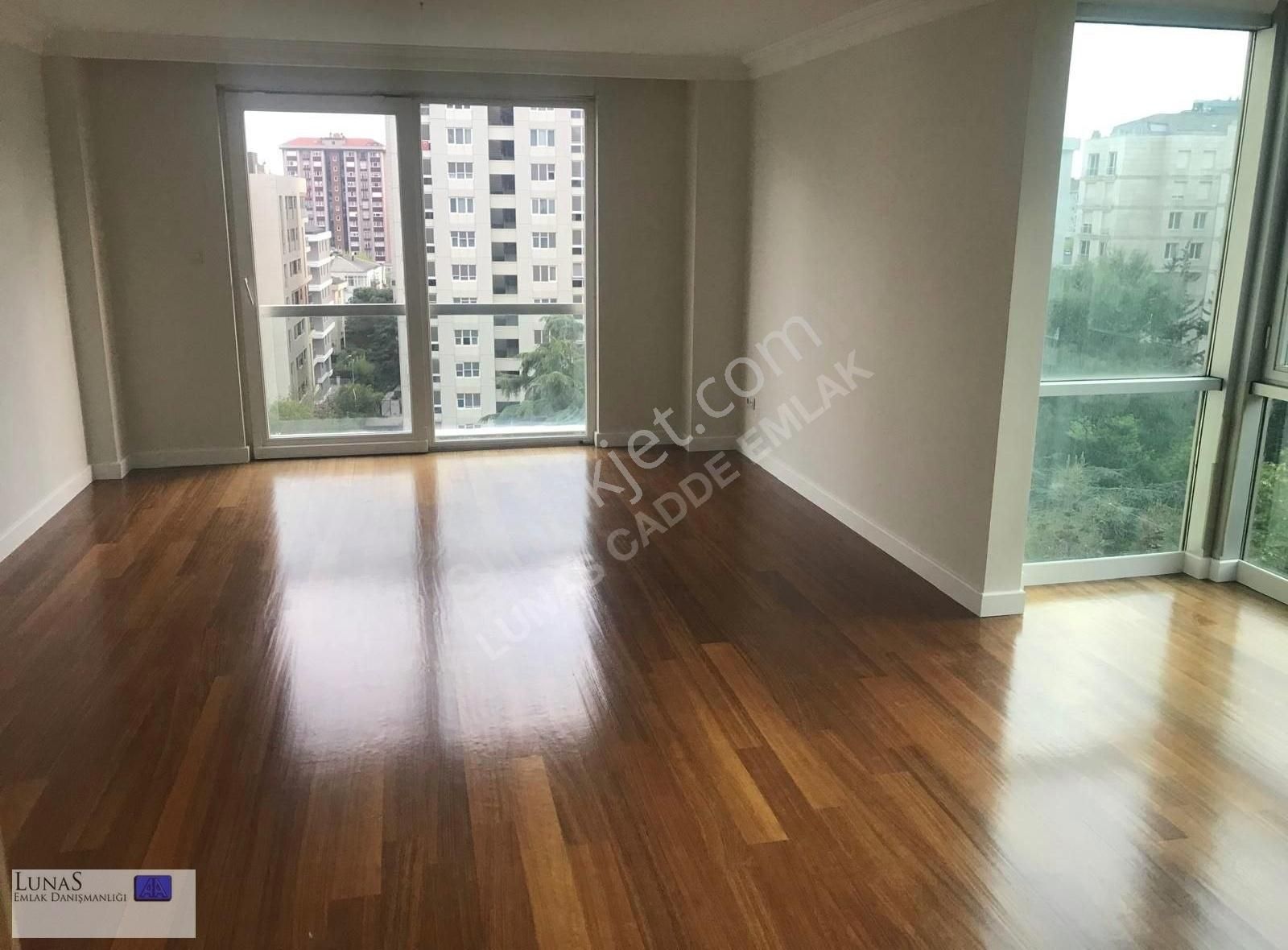 Lunas'dan Şaşkınbakkal Site İçindr 160 M2 3+1 Geniş Daire - Görsel 32