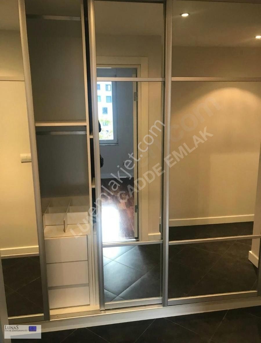 Lunas'dan Şaşkınbakkal Site İçindr 160 M2 3+1 Geniş Daire - Görsel 23