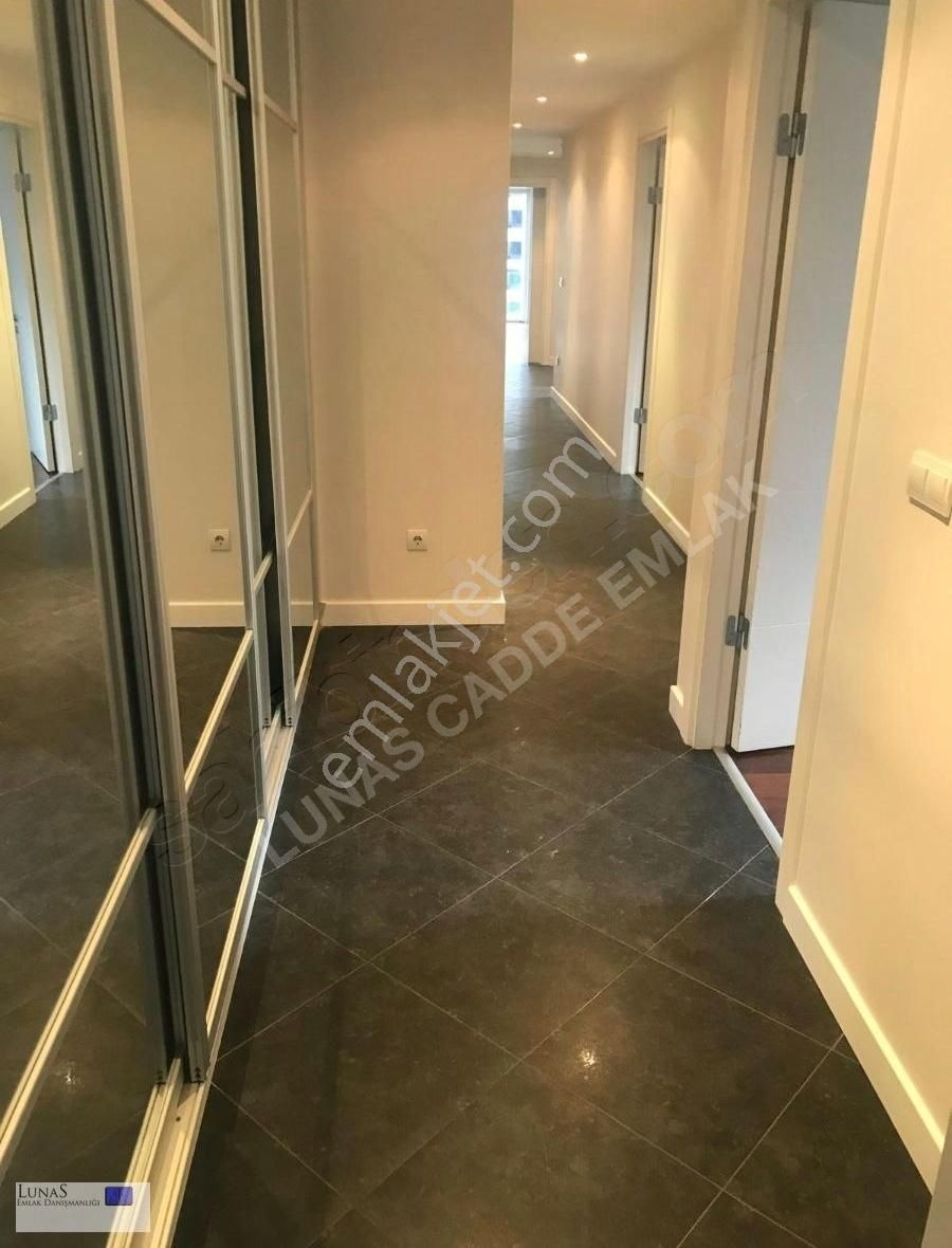 Lunas'dan Şaşkınbakkal Site İçindr 160 M2 3+1 Geniş Daire - Görsel 35