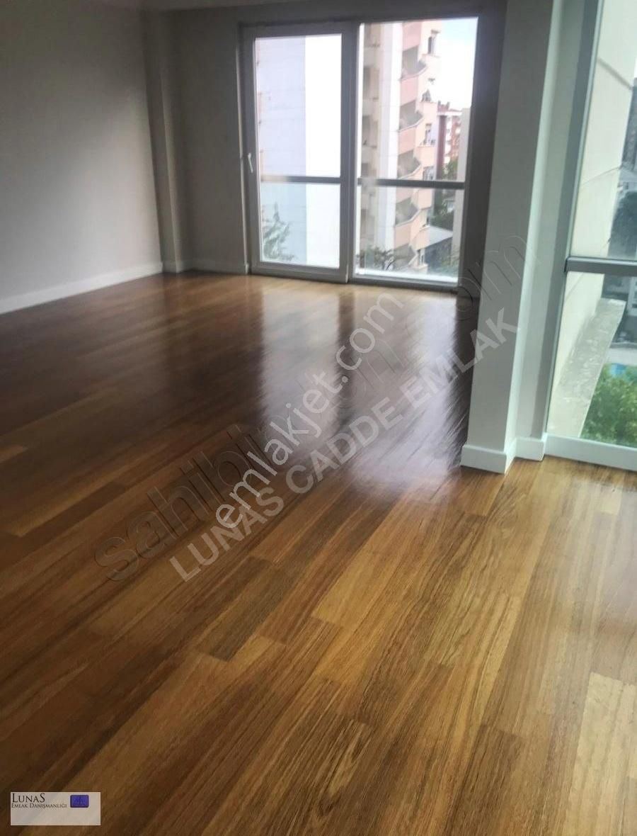 Lunas'dan Şaşkınbakkal Site İçindr 160 M2 3+1 Geniş Daire - Görsel 31