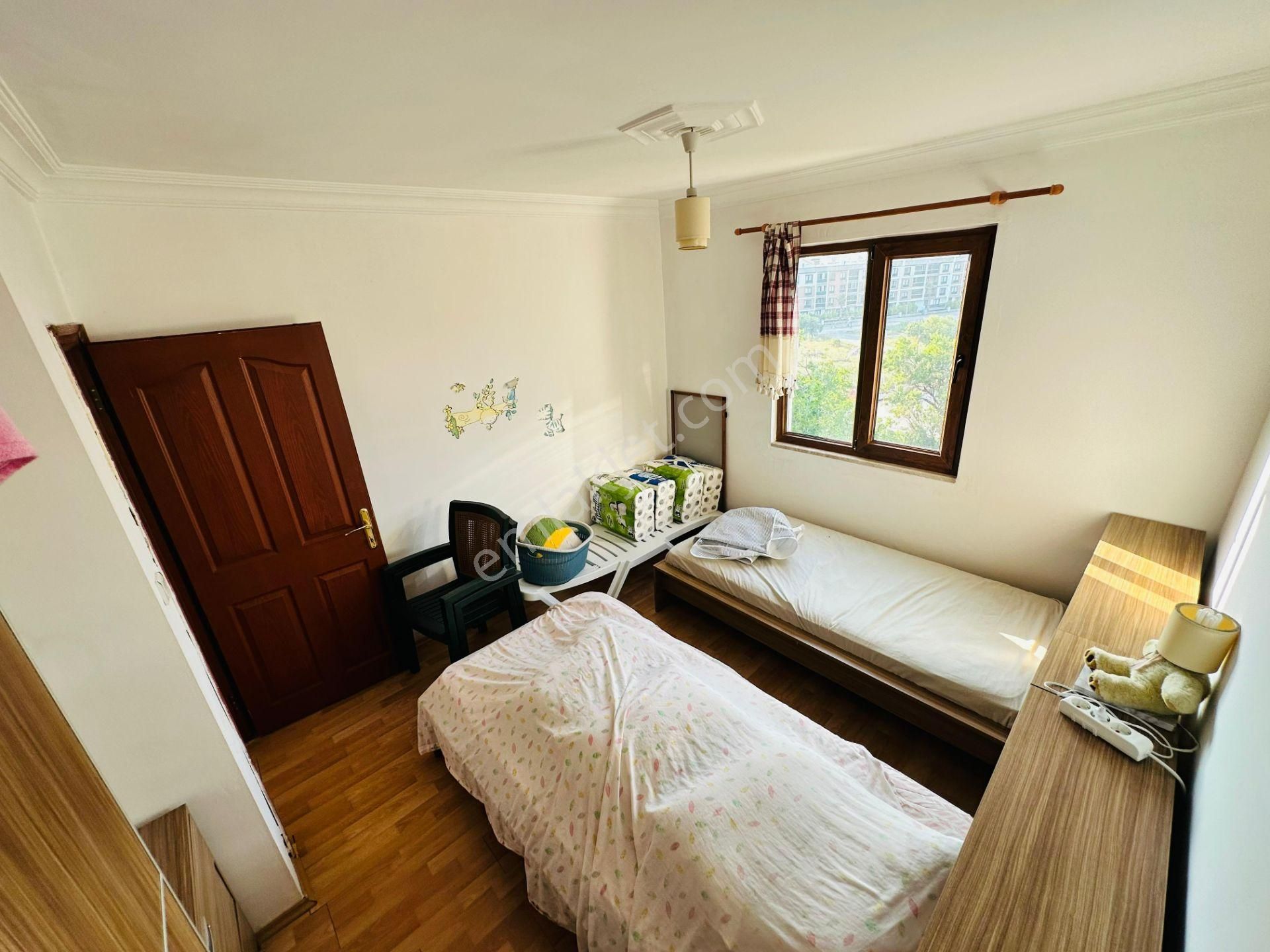 Akçay İkizçay Da 4+1 Eşyalı Satılık Dublex Daire - Görsel 19
