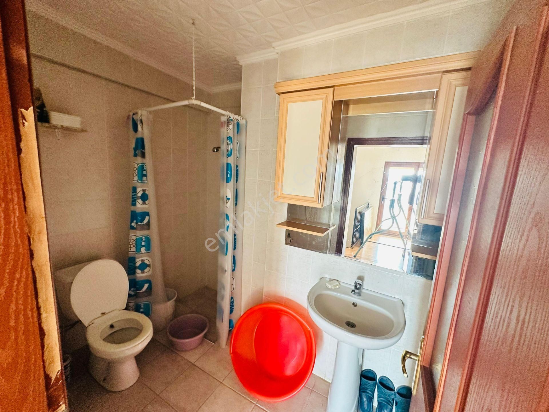 Akçay İkizçay Da 4+1 Eşyalı Satılık Dublex Daire - Görsel 23