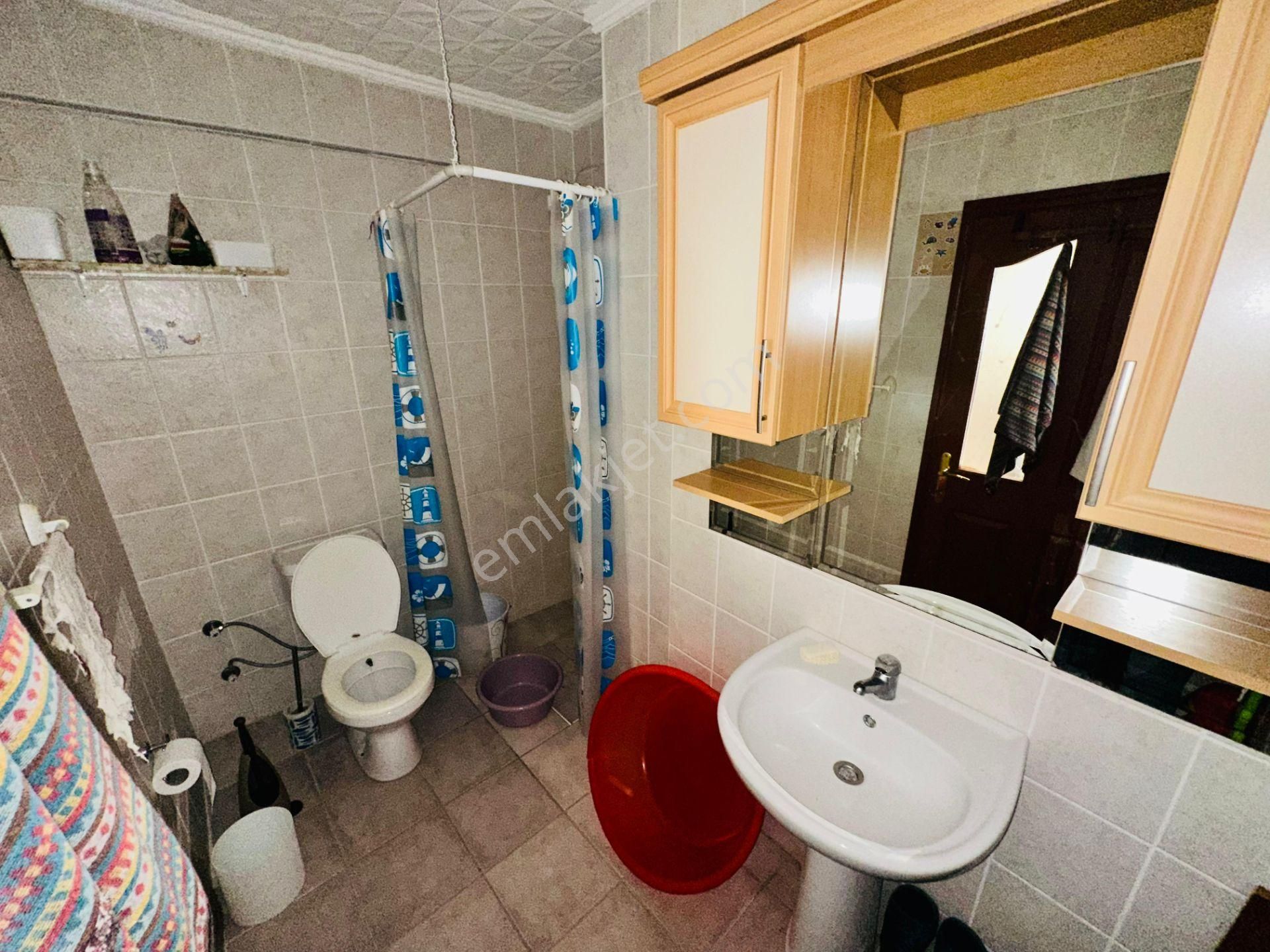 Akçay İkizçay Da 4+1 Eşyalı Satılık Dublex Daire - Görsel 22