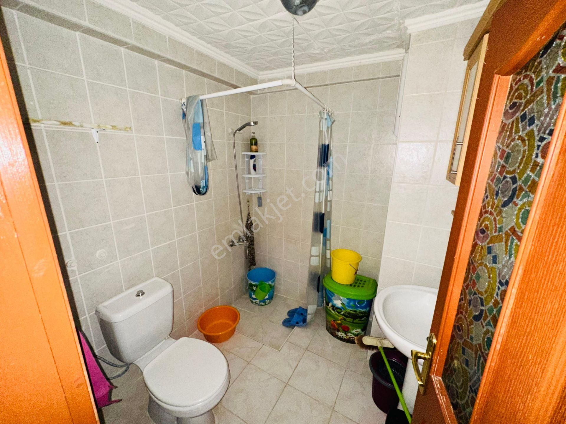 Akçay İkizçay Da 4+1 Eşyalı Satılık Dublex Daire - Görsel 21