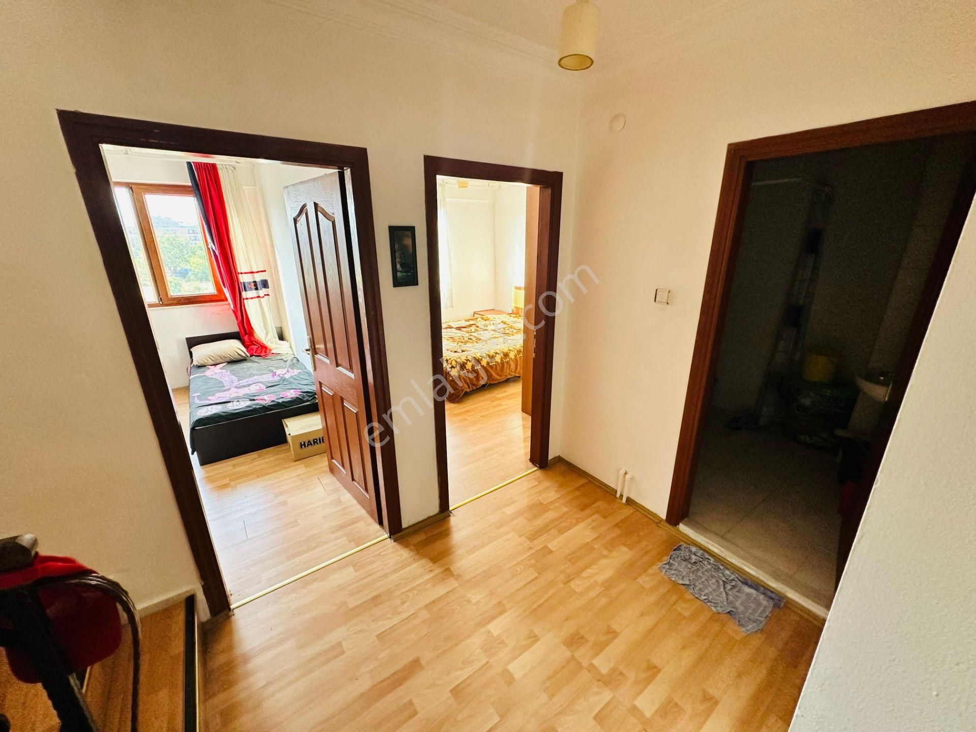 Akçay İkizçay Da 4+1 Eşyalı Satılık Dublex Daire - Görsel 2