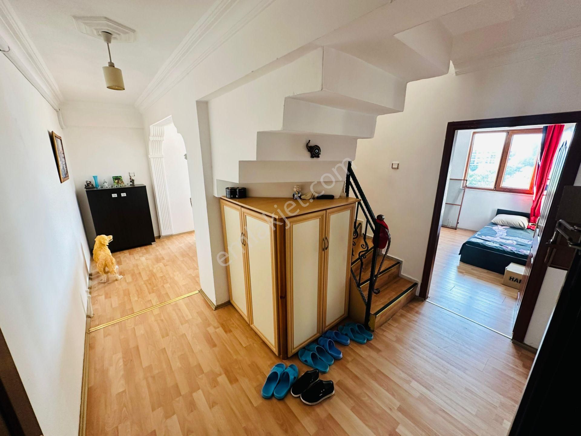 Akçay İkizçay Da 4+1 Eşyalı Satılık Dublex Daire - Görsel 15