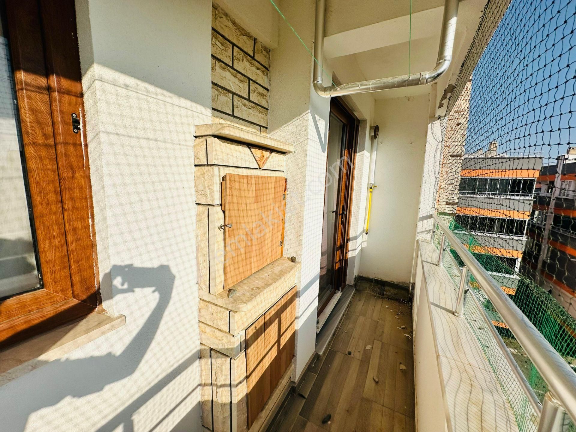 Akçay İkizçay Da 4+1 Eşyalı Satılık Dublex Daire - Görsel 25