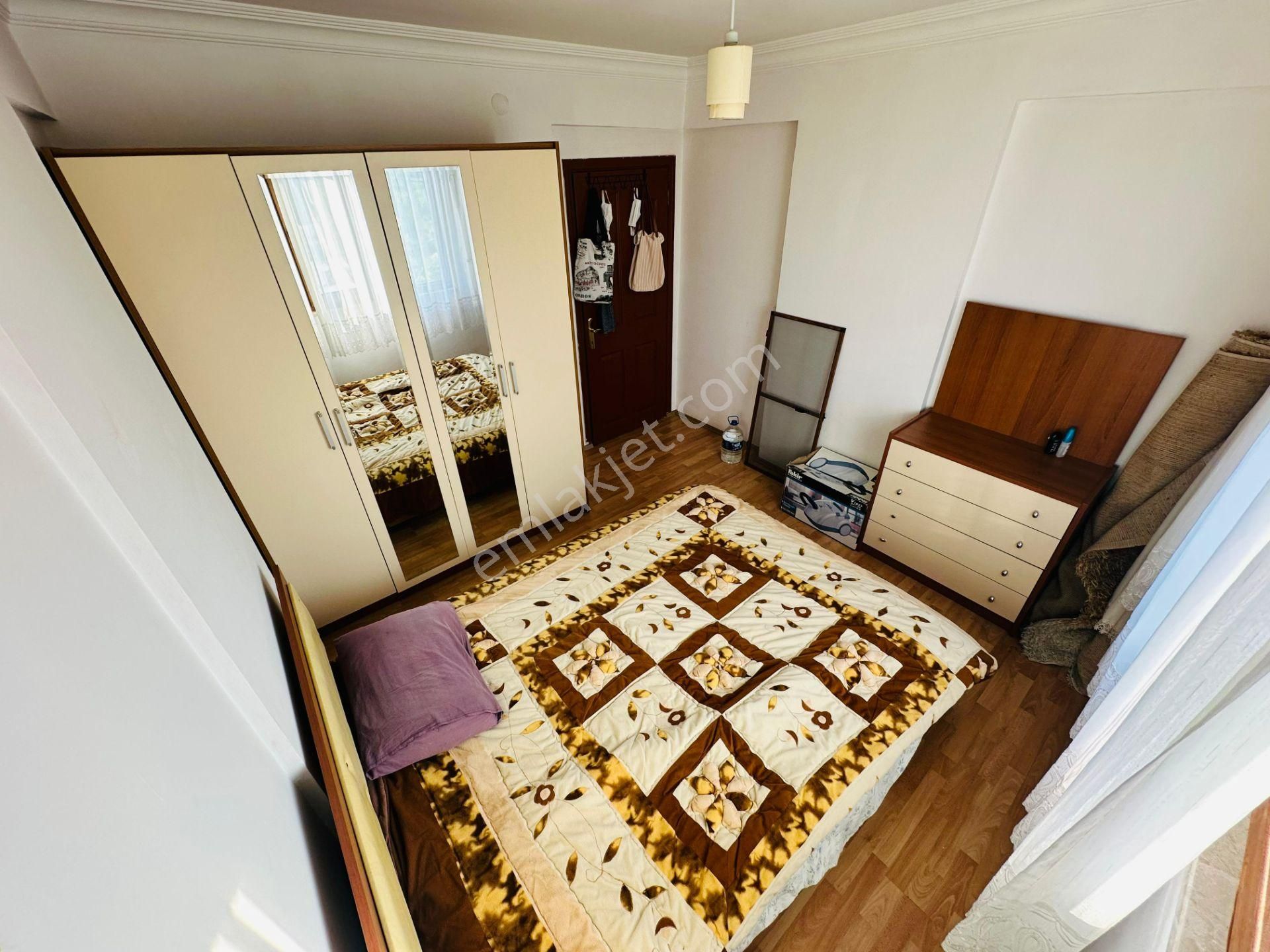 Akçay İkizçay Da 4+1 Eşyalı Satılık Dublex Daire - Görsel 5