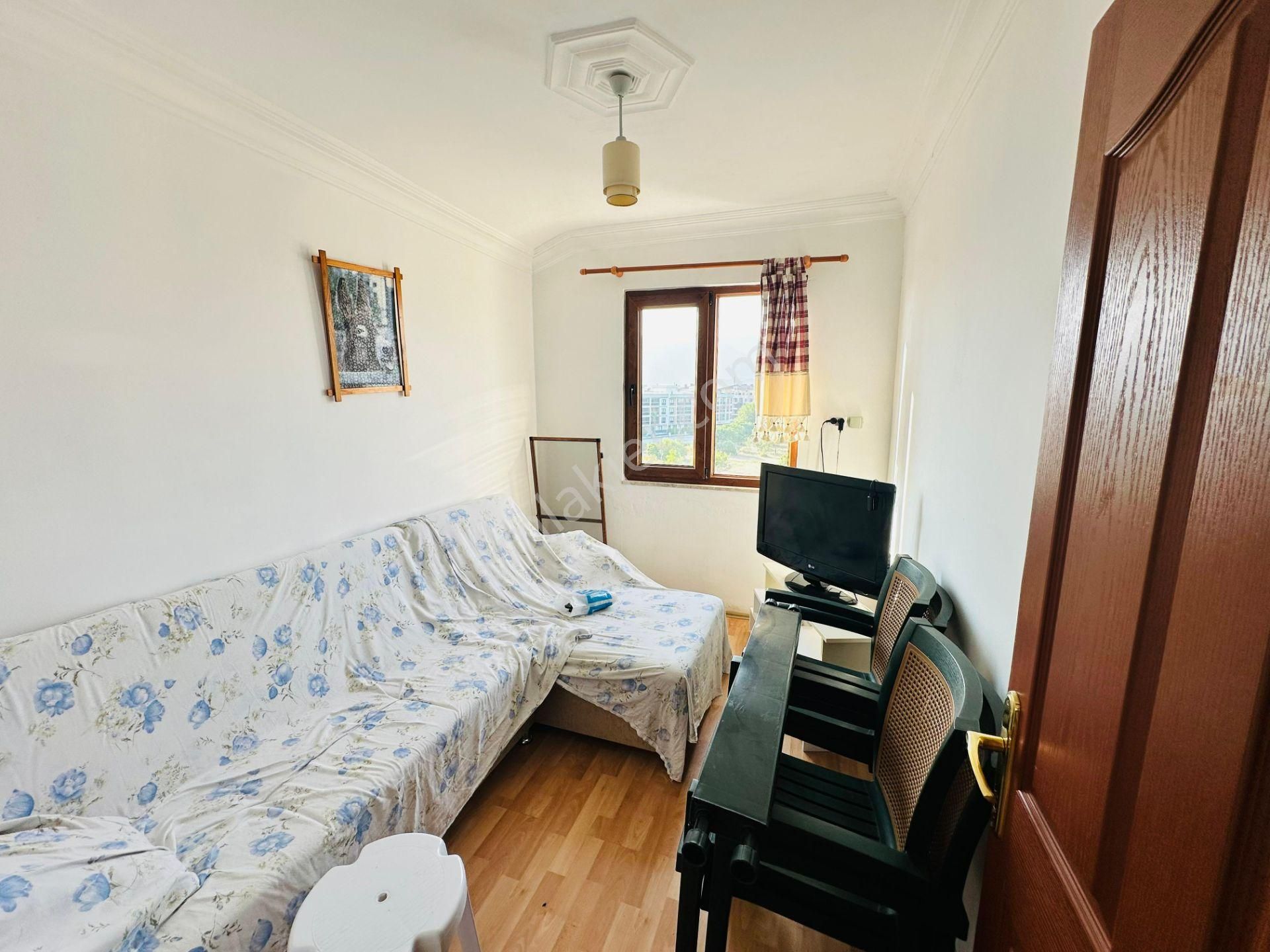 Akçay İkizçay Da 4+1 Eşyalı Satılık Dublex Daire - Görsel 16