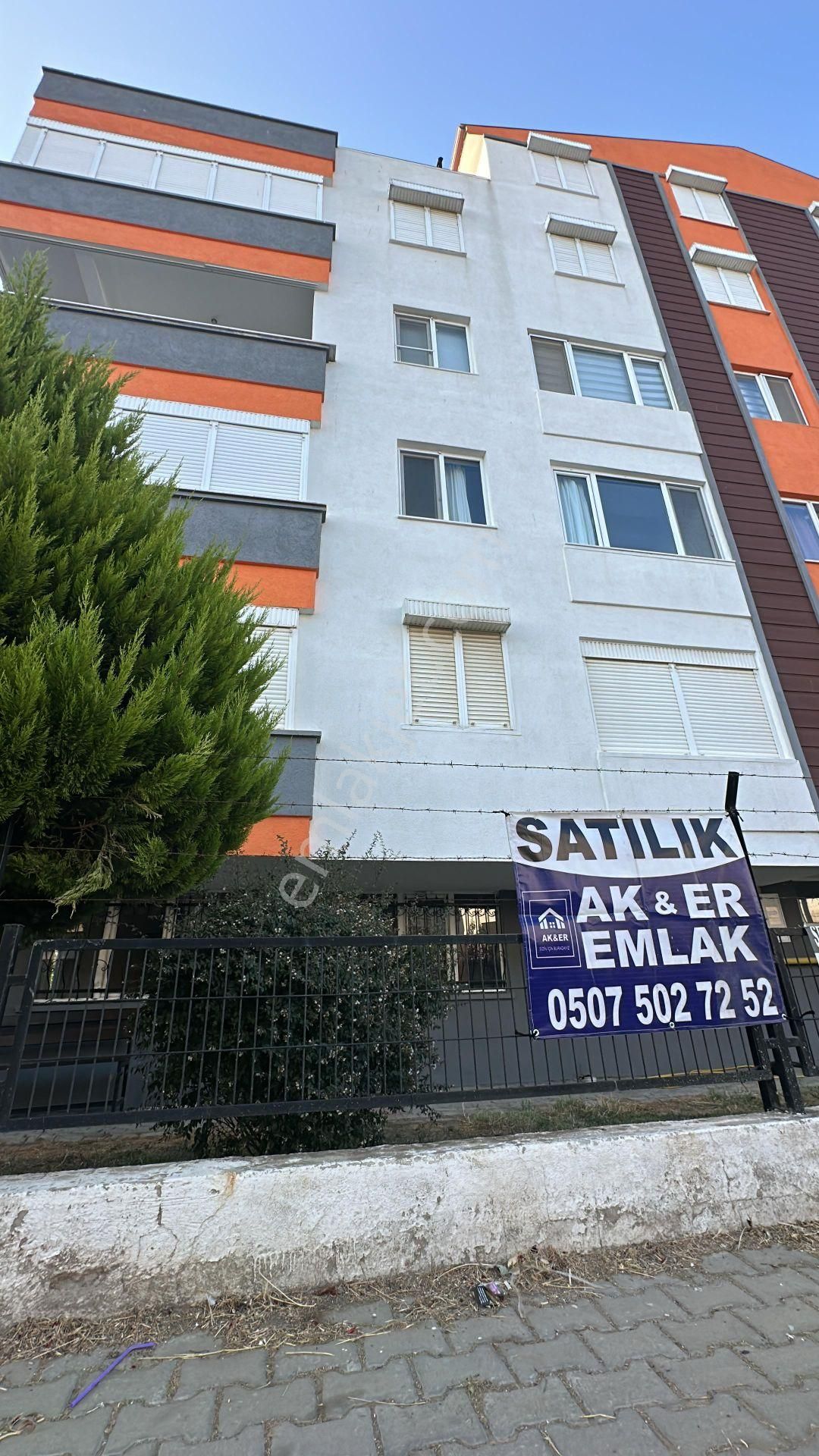 Akçay İkizçay Da 4+1 Eşyalı Satılık Dublex Daire - Görsel 33