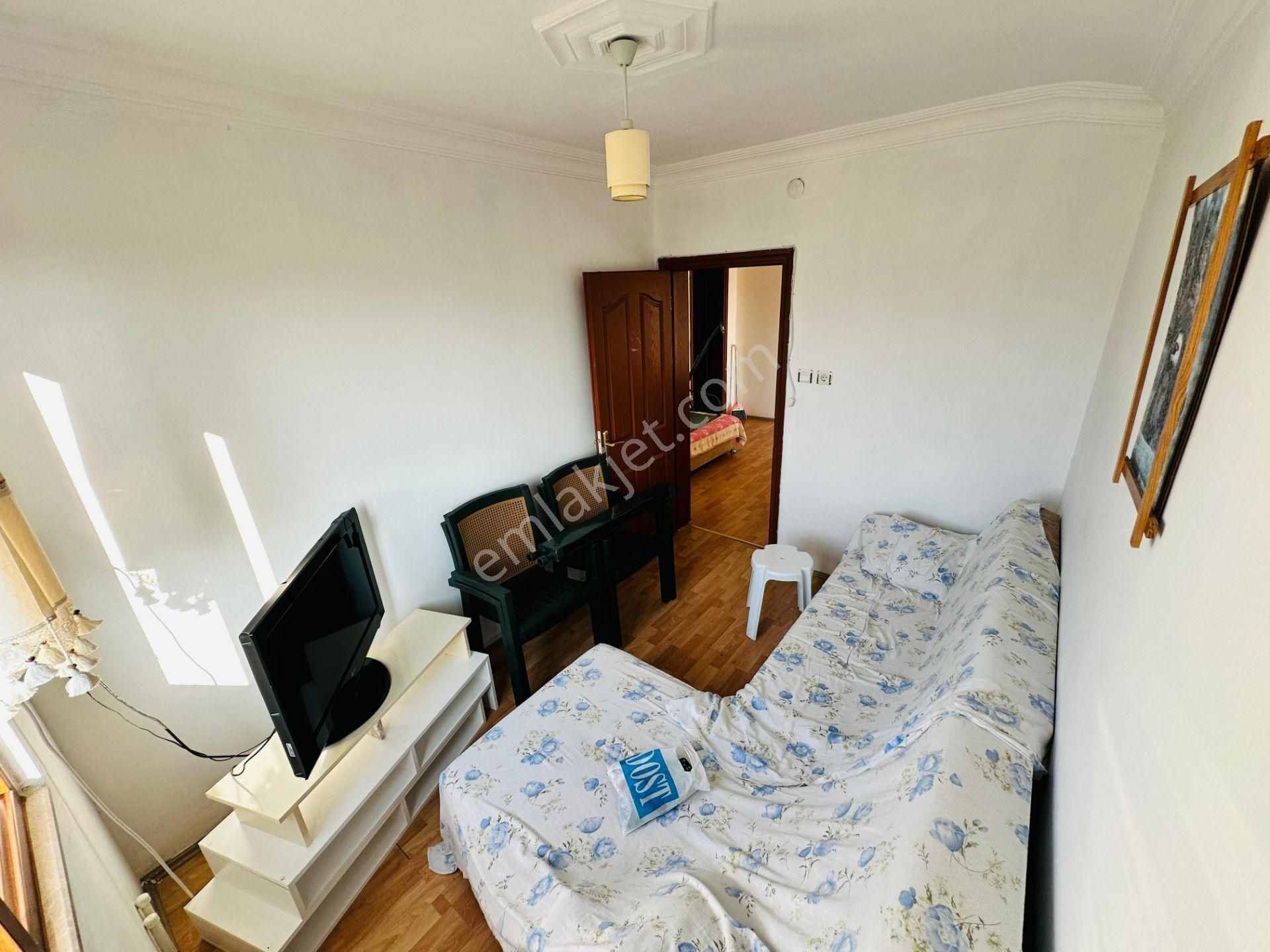 Akçay İkizçay Da 4+1 Eşyalı Satılık Dublex Daire - Görsel 18
