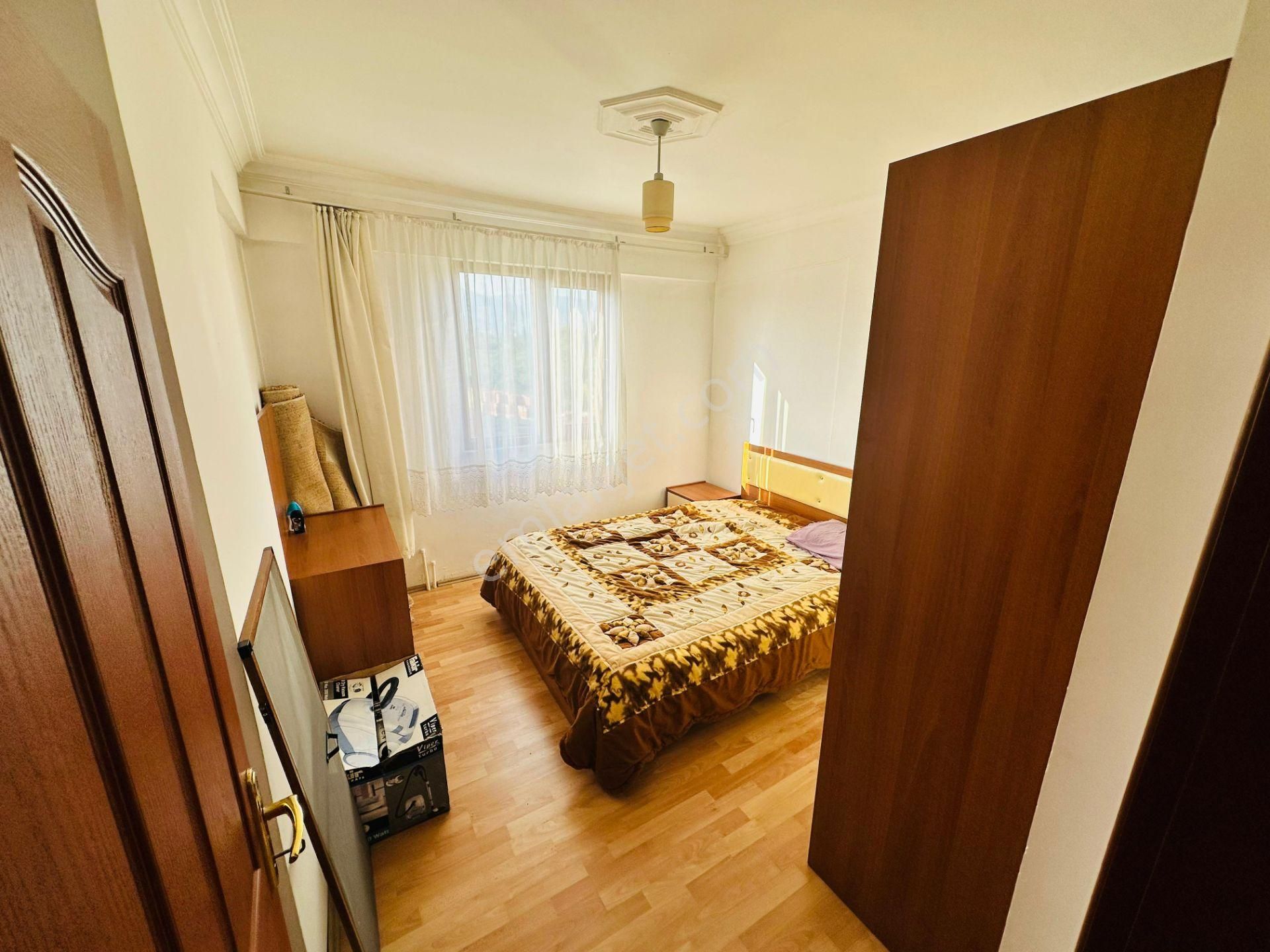 Akçay İkizçay Da 4+1 Eşyalı Satılık Dublex Daire - Görsel 3
