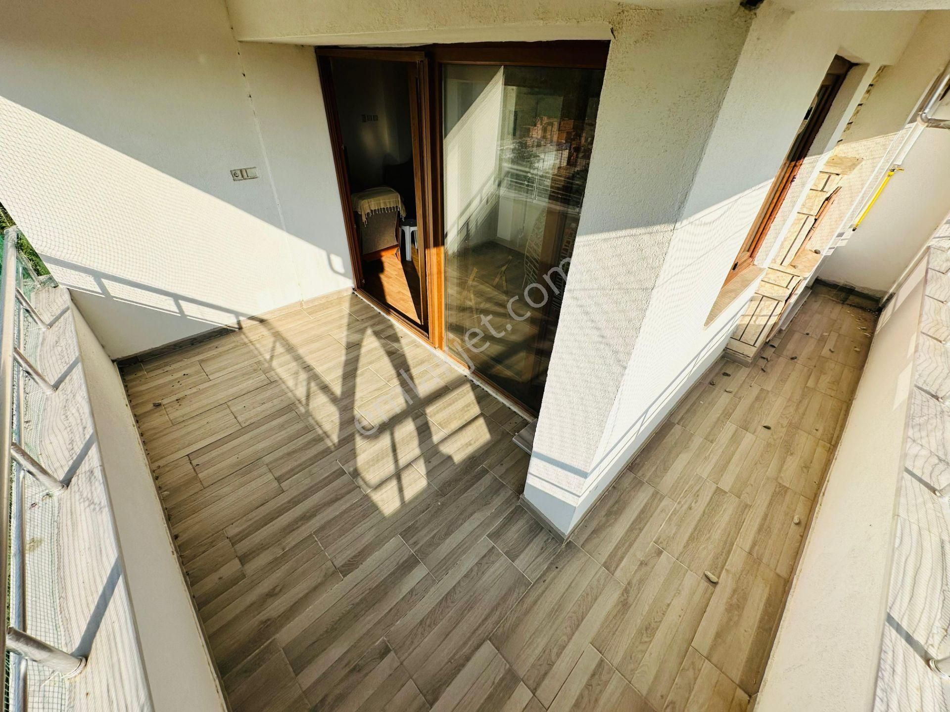 Akçay İkizçay Da 4+1 Eşyalı Satılık Dublex Daire - Görsel 24
