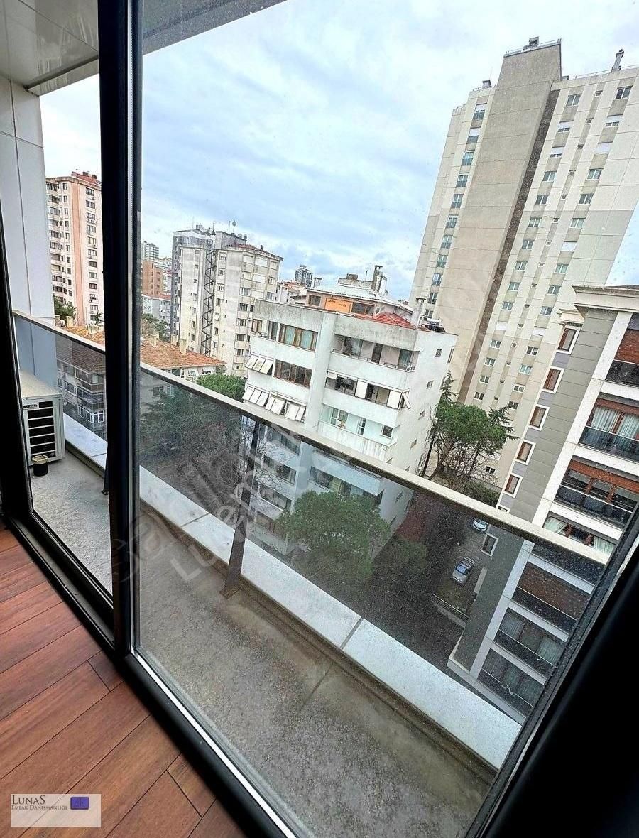 Lunas'dan Ömerpaşa Göztepe'de Yeni Binada 3+1 Daire - Görsel 9