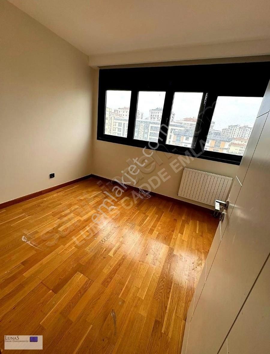 Lunas'dan Ömerpaşa Göztepe'de Yeni Binada 3+1 Daire - Görsel 21