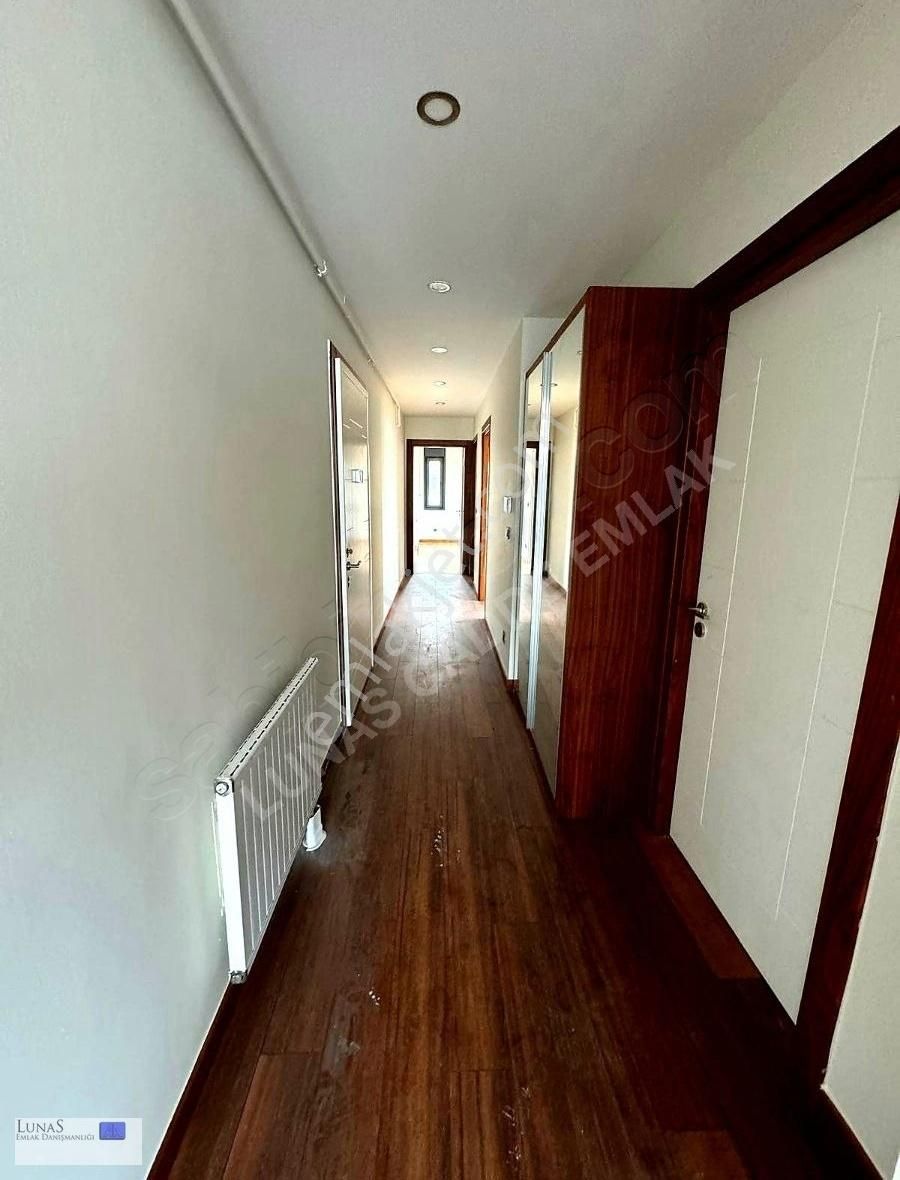 Lunas'dan Ömerpaşa Göztepe'de Yeni Binada 3+1 Daire - Görsel 4