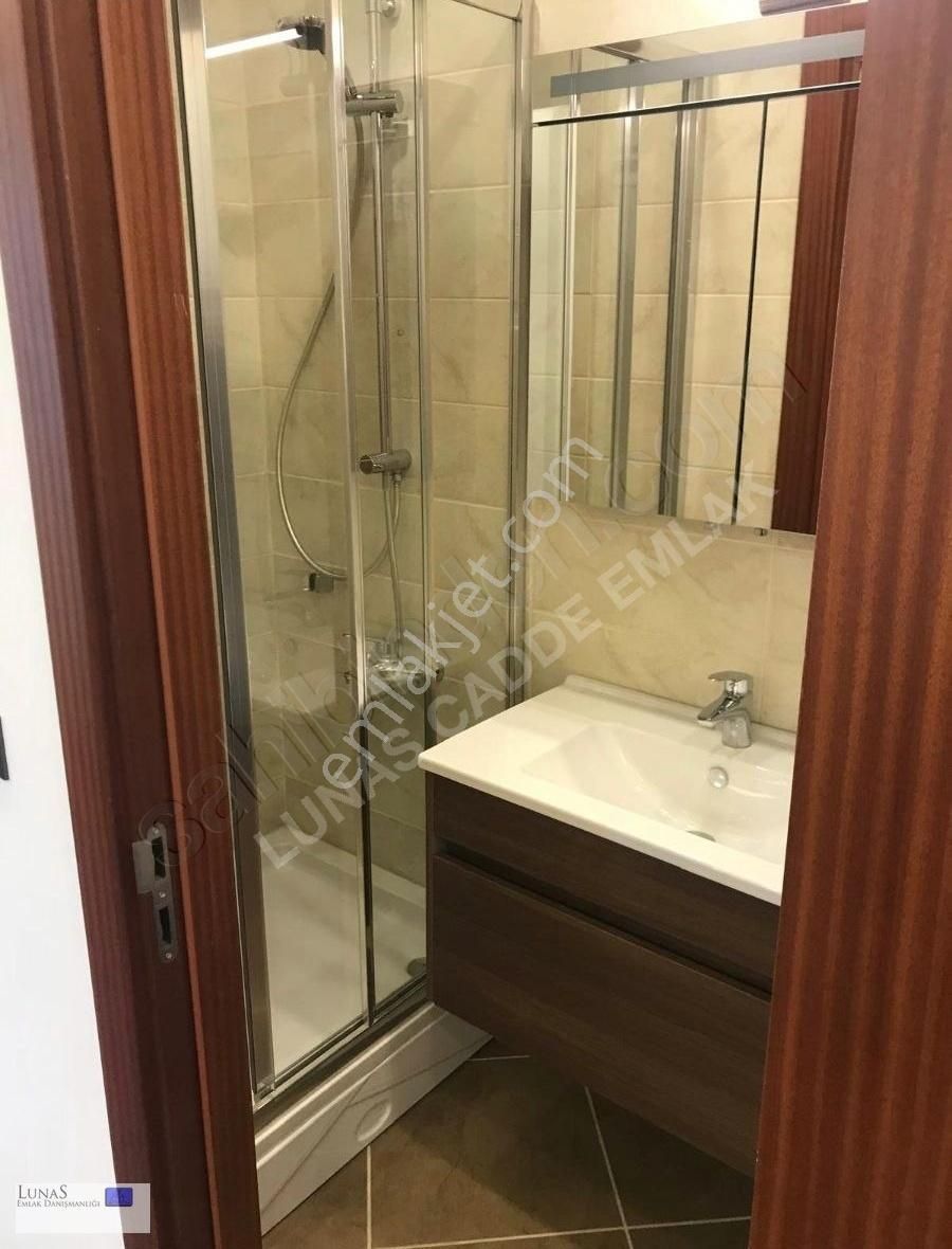 Caddebostan Sahilde Park Manzaralı Daire - Görsel 8