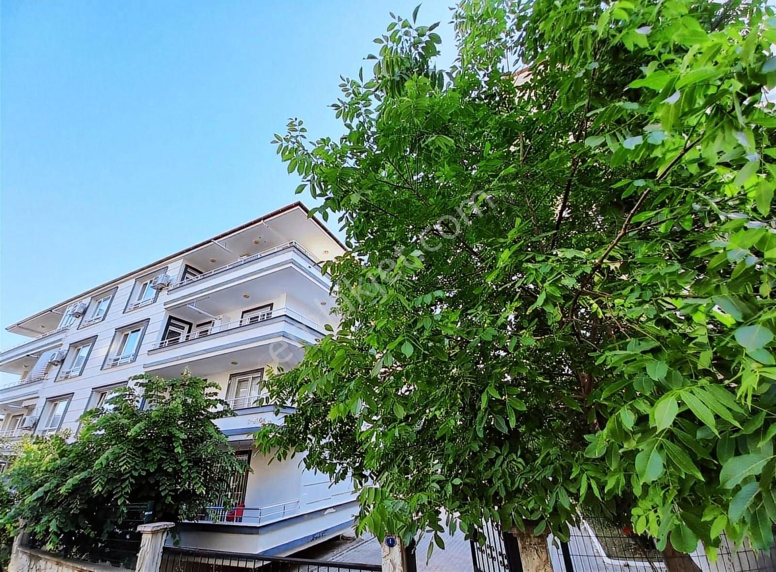 Turpa Lotus'tan Ayrancılar'ın En Ferah Apartmanı 2+1 Satılık
