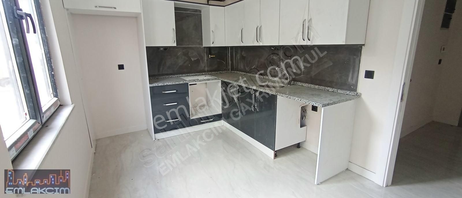 Emlakcımdan 71 Evler Alpu Kav.yakını Sıfır 2+1