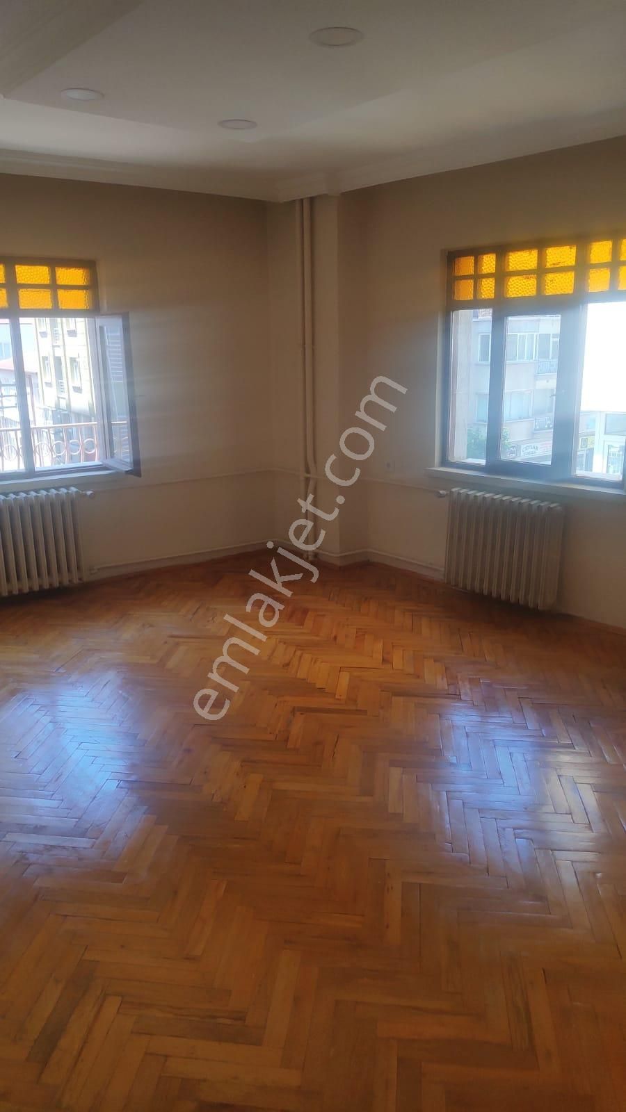 Hasan Polatkan Cd.üzeri 2+1 Kiralık Daire Forasta