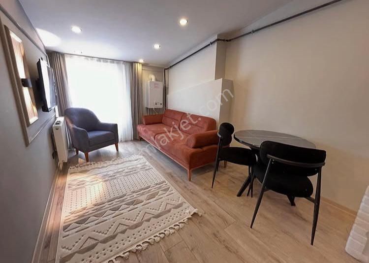 Eşyalı 1+1 Daire