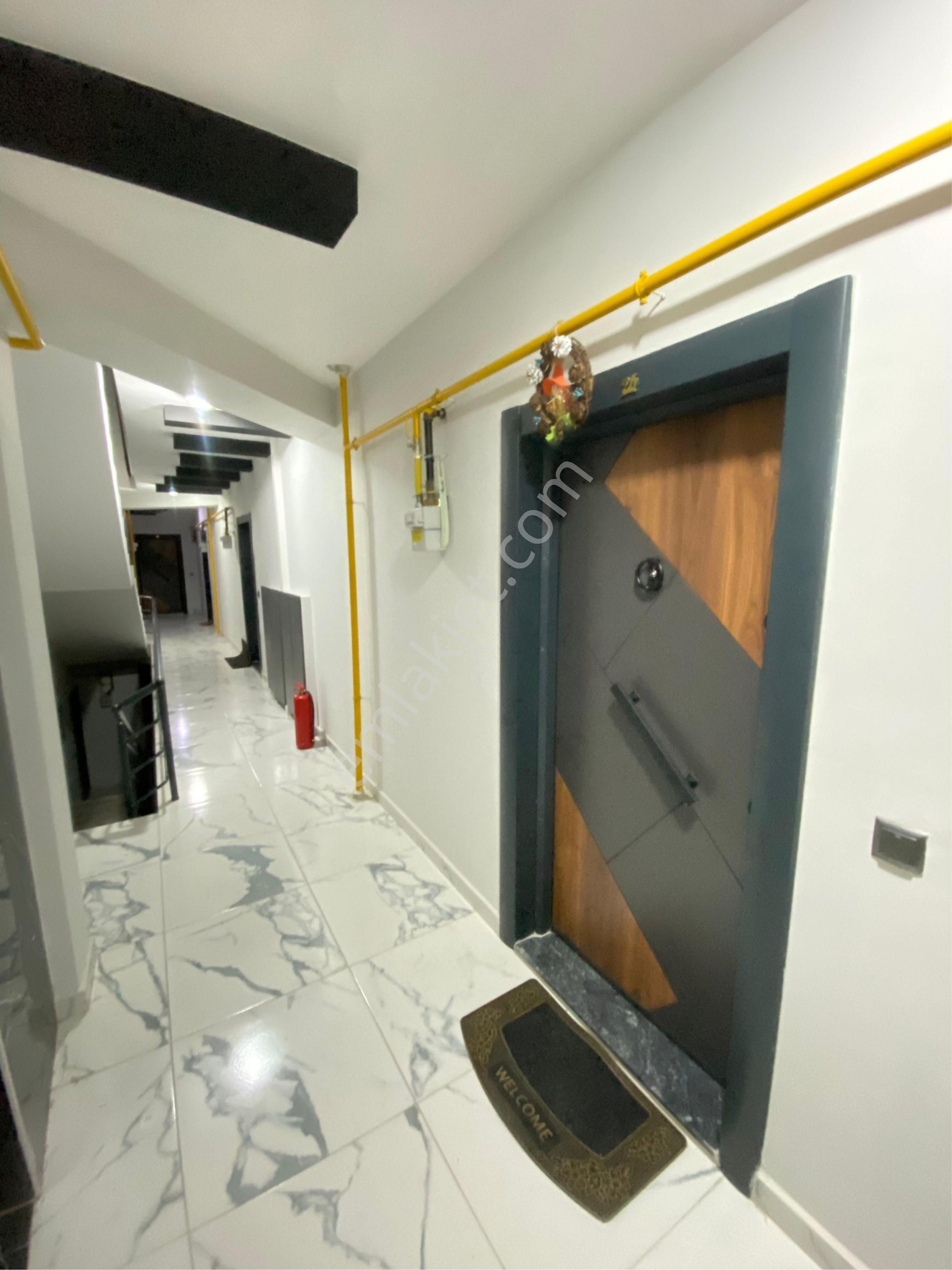 Doğan Emlak Group’tan Körfez Mh.1+1 Havuzlu Kamelyalı Basket Sahalı Site İçerisinde Fırsat Daire - Görsel 10