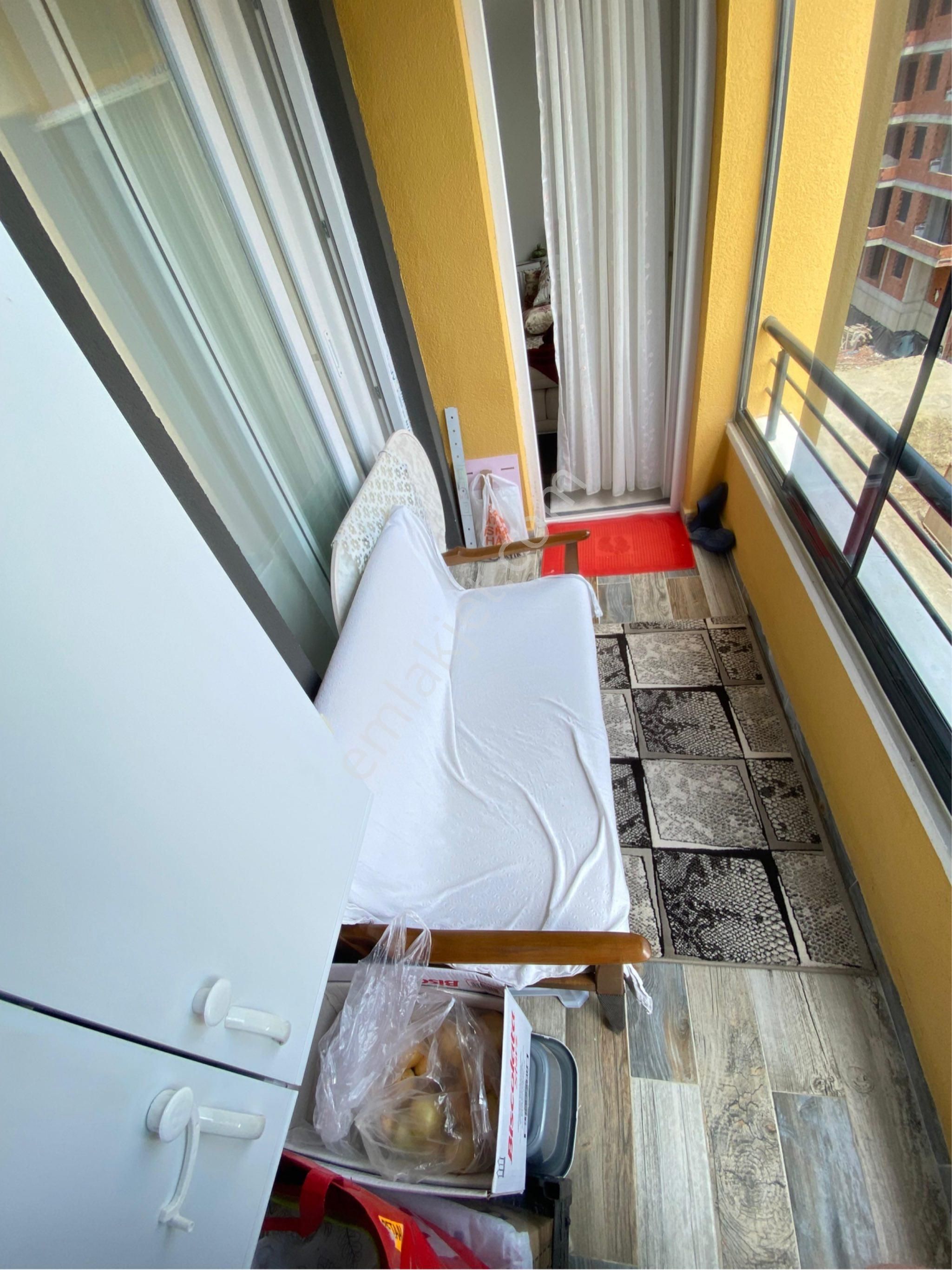 Doğan Emlak Group’tan Körfez Mh.1+1 Havuzlu Kamelyalı Basket Sahalı Site İçerisinde Fırsat Daire - Görsel 9