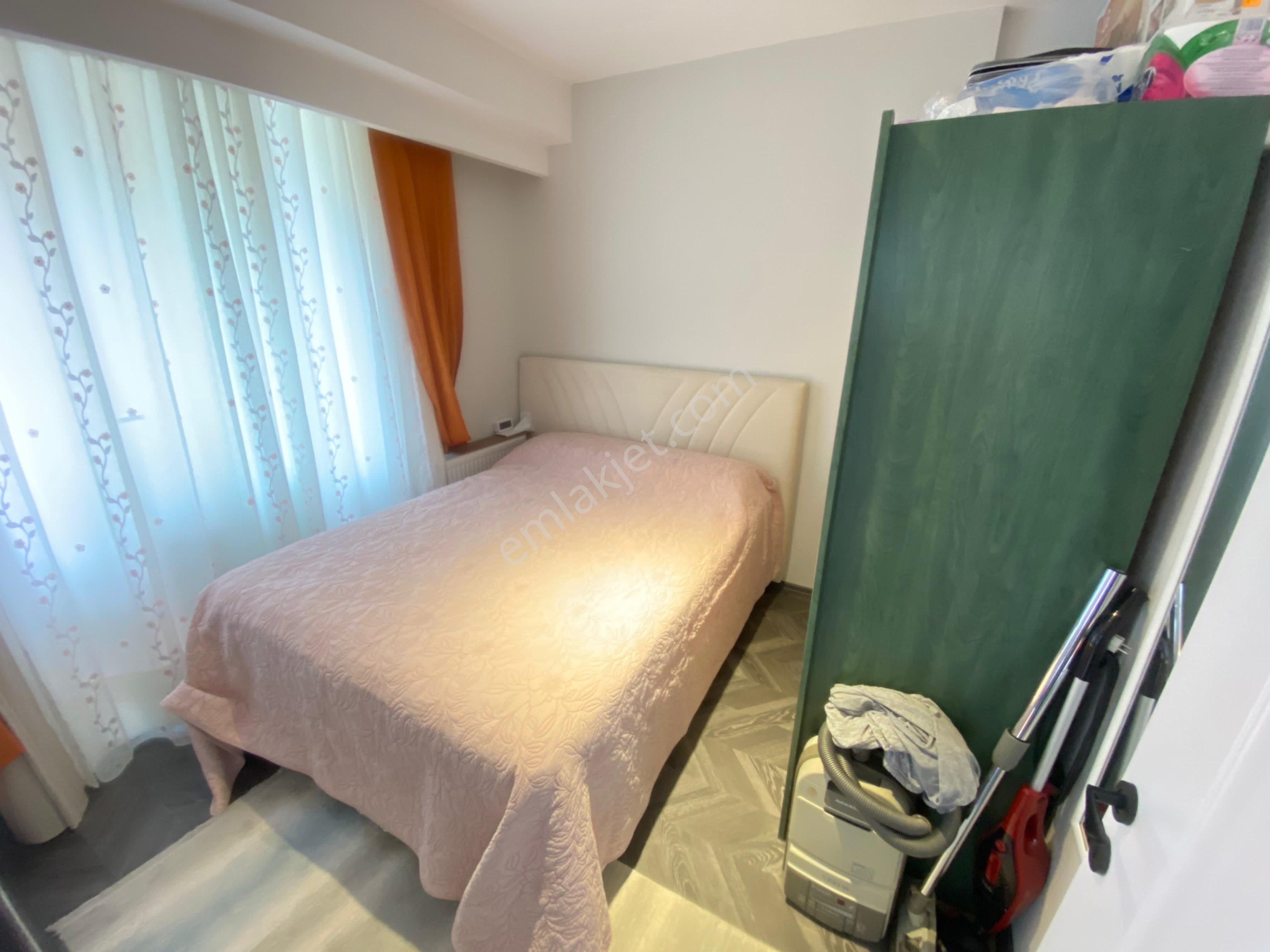 Doğan Emlak Group’tan Körfez Mh.1+1 Havuzlu Kamelyalı Basket Sahalı Site İçerisinde Fırsat Daire - Görsel 5