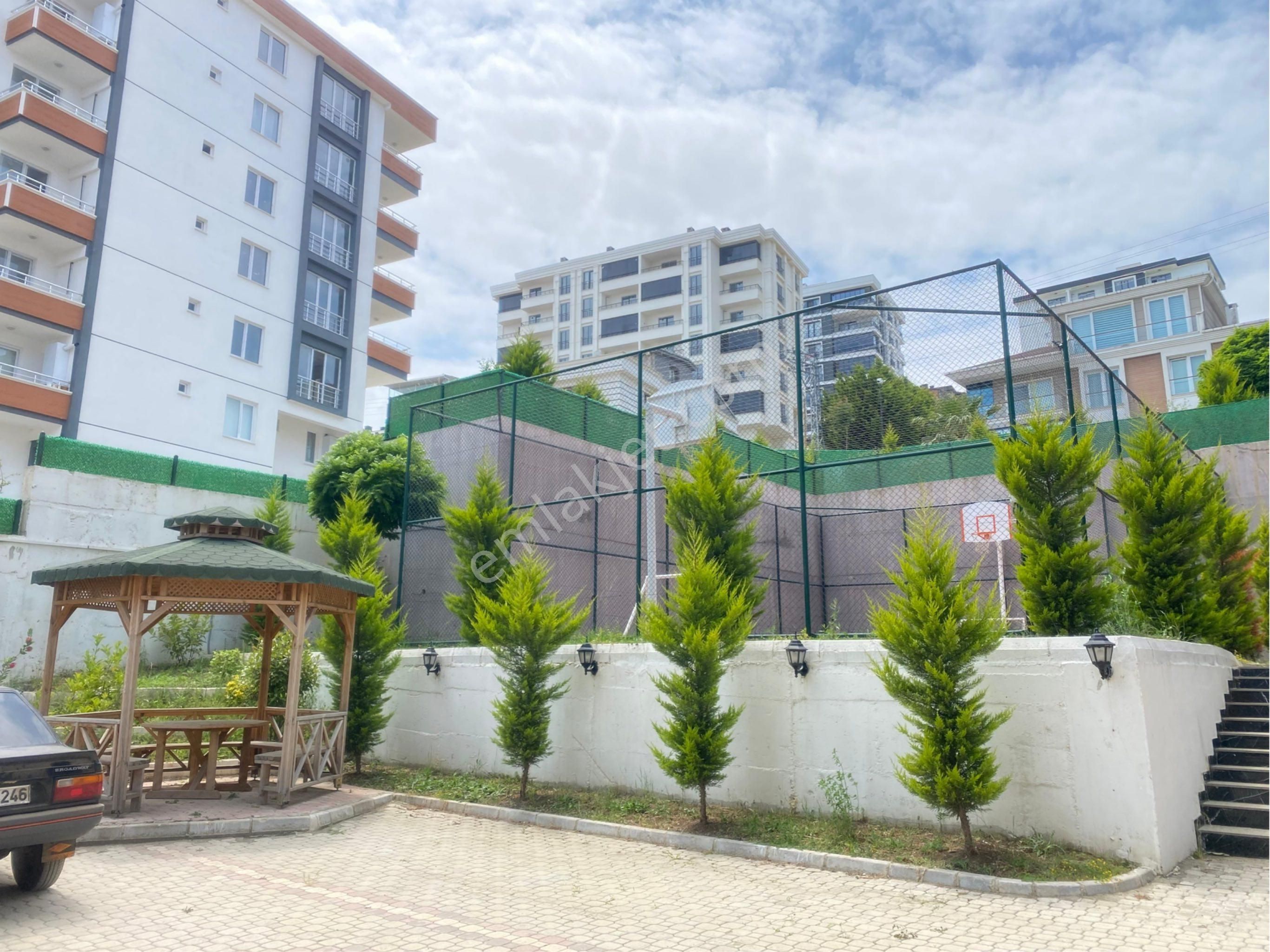 Doğan Emlak Group’tan Körfez Mh.1+1 Havuzlu Kamelyalı Basket Sahalı Site İçerisinde Fırsat Daire - Görsel 12