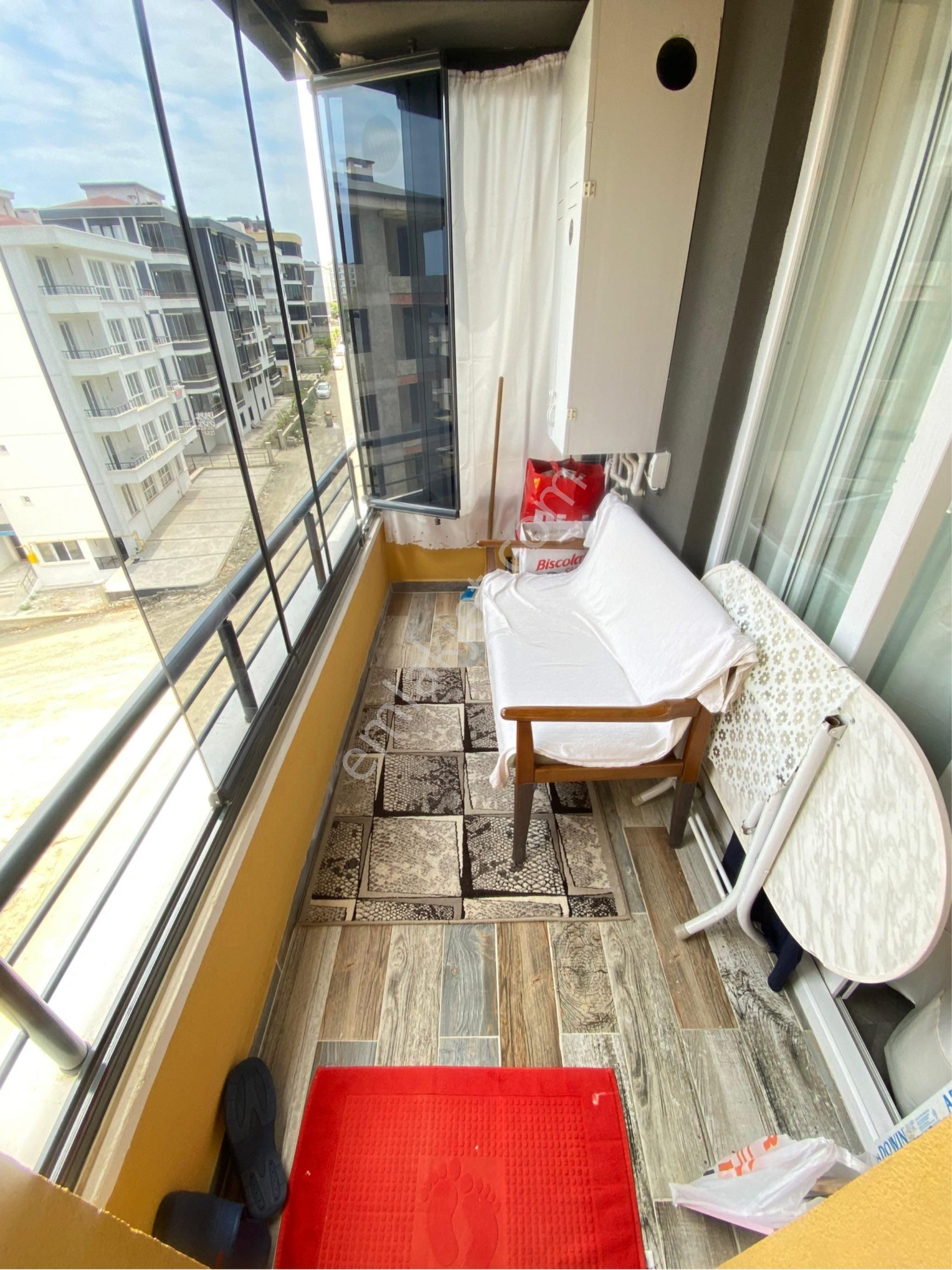 Doğan Emlak Group’tan Körfez Mh.1+1 Havuzlu Kamelyalı Basket Sahalı Site İçerisinde Fırsat Daire - Görsel 8