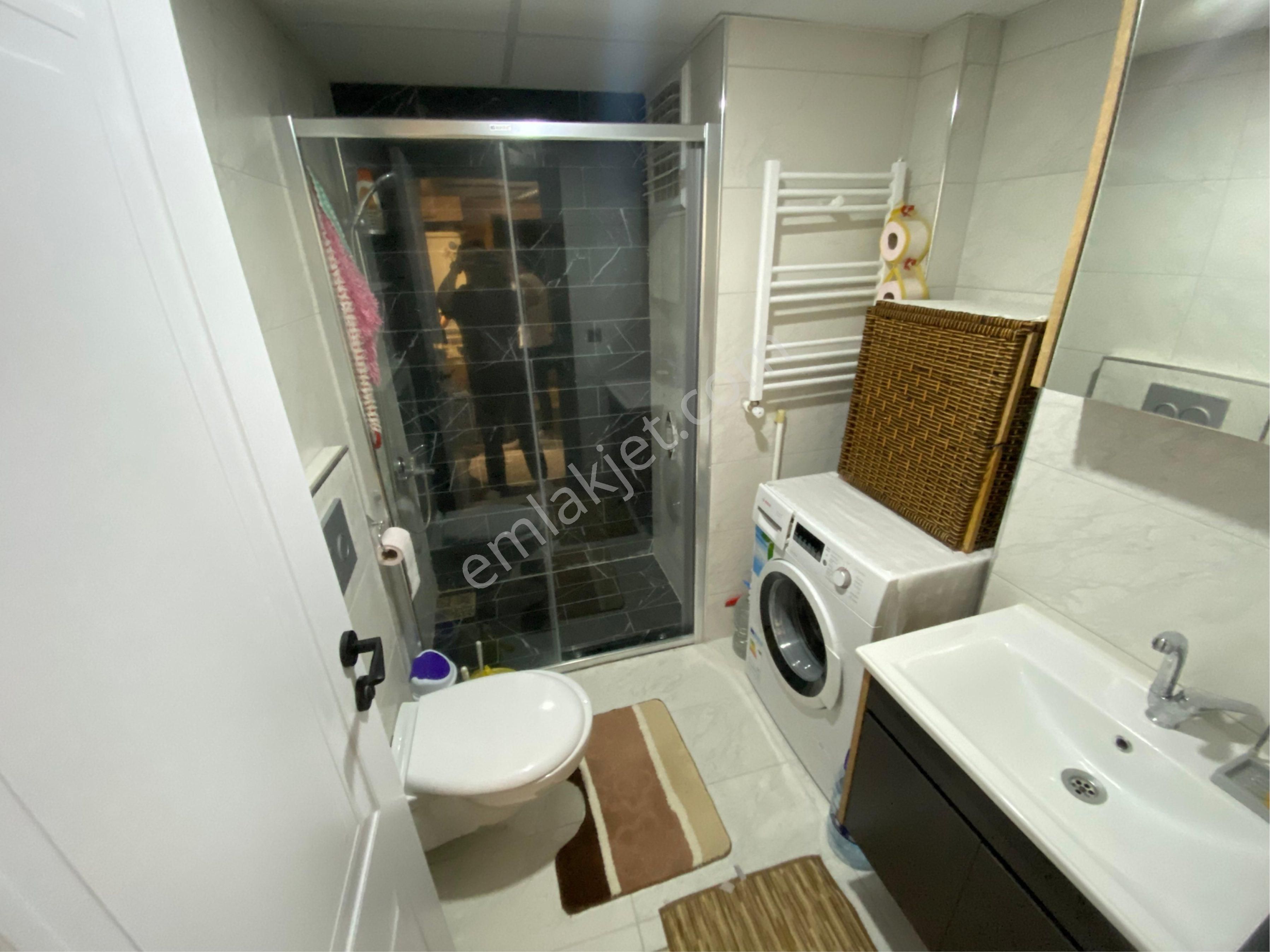 Doğan Emlak Group’tan Körfez Mh.1+1 Havuzlu Kamelyalı Basket Sahalı Site İçerisinde Fırsat Daire - Görsel 7