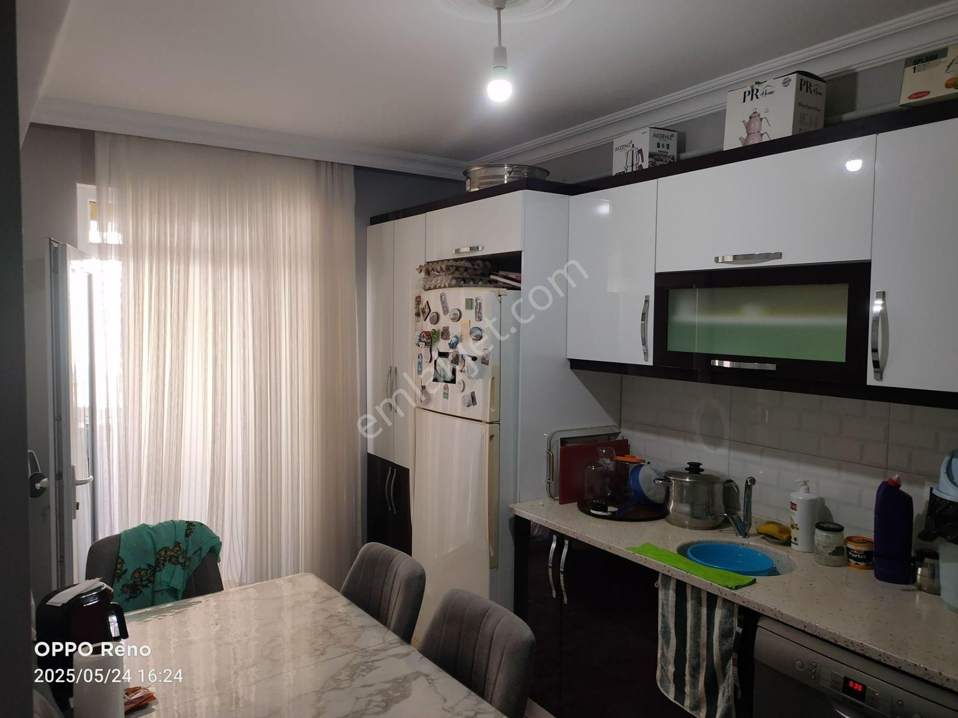 Şirintepe Yaylapınar Yakını Sınırsız Kredi İmkanı İle 3+1/ard-70