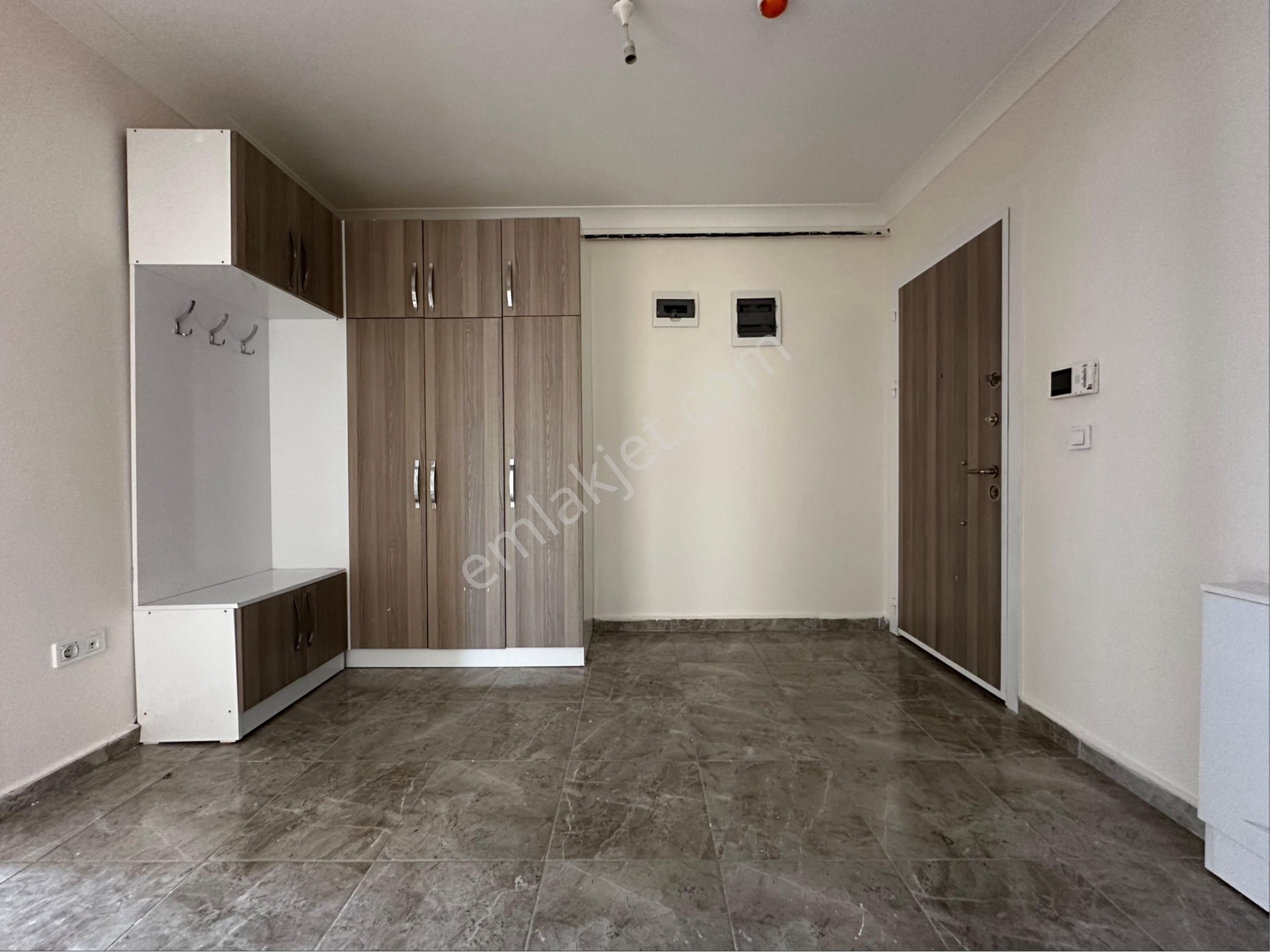Mamak Araplar Okyanus Sitesinde 3+1 Kiralık Daire
