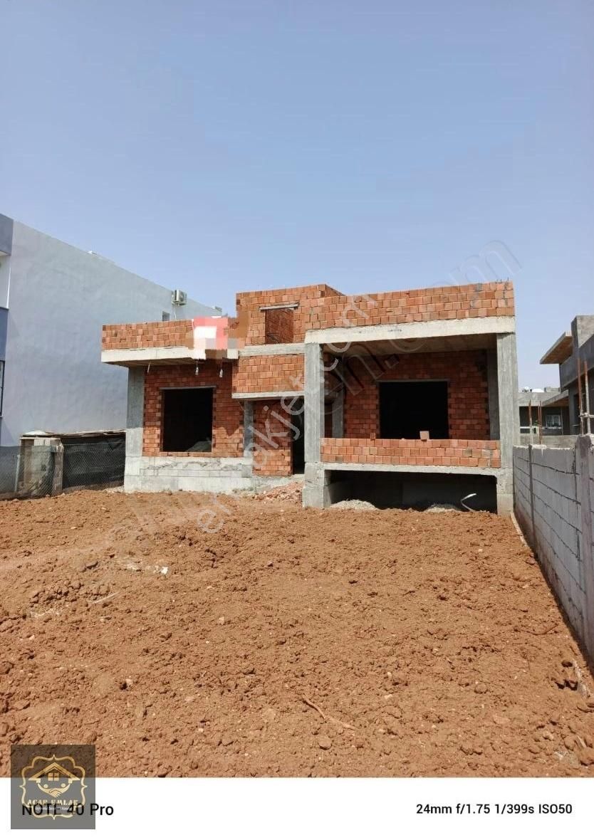 Acar Emlaktan Çatalözü Mah 400m² Arsa İçinde 150m² Müstakil Ev