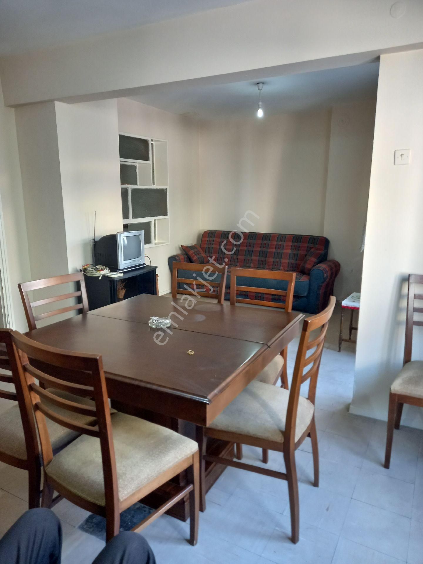 Bursa Yeşilde Satılık Daire Ve Dükkan