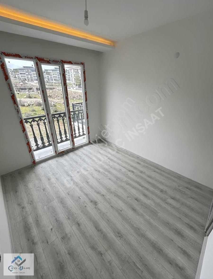 Ulc Prestige’den Ayvacık Merkez De Lüks 2+1 Daireler - Görsel 6