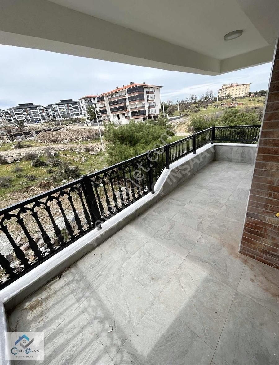 Ulc Prestige’den Ayvacık Merkez De Lüks 2+1 Daireler - Görsel 8