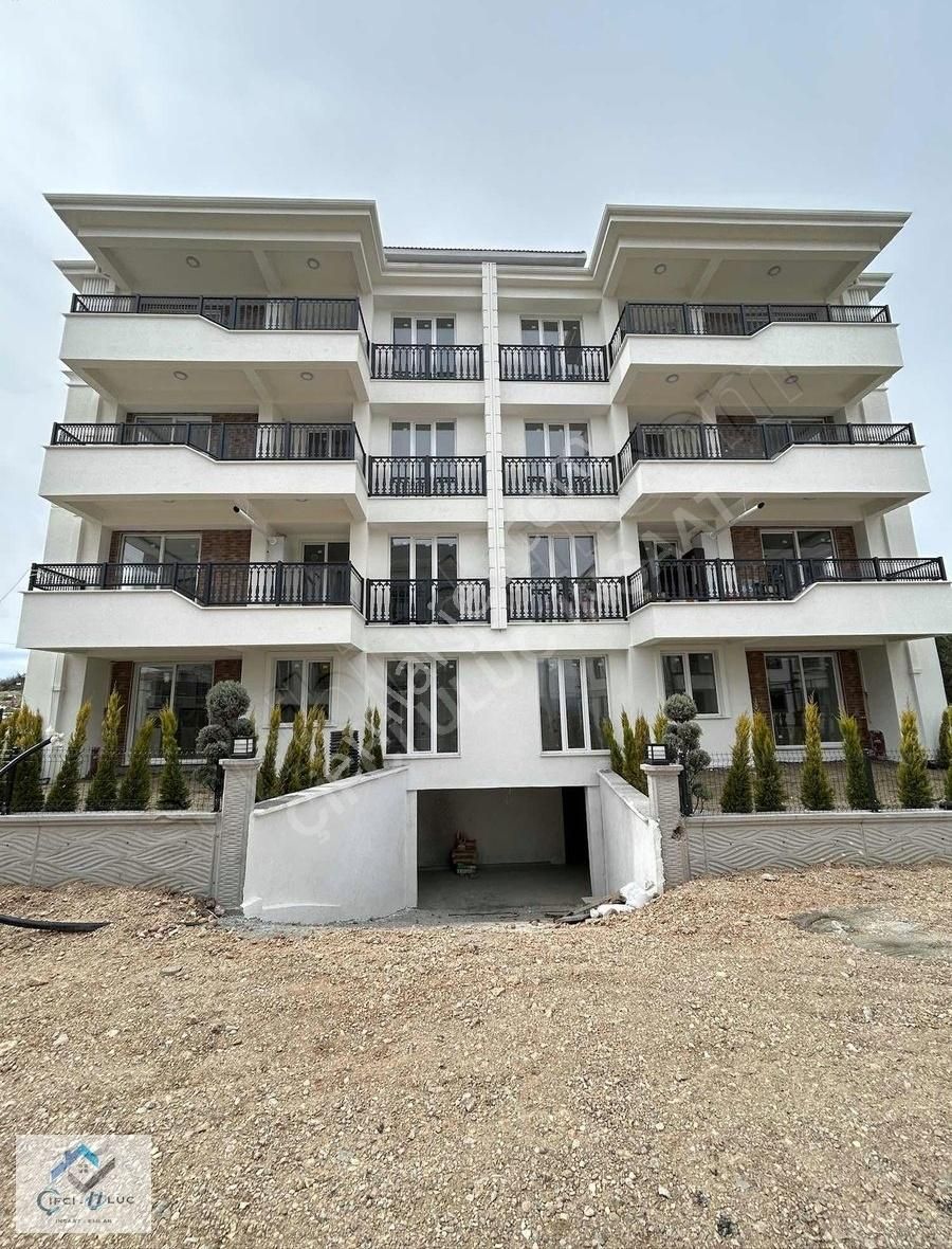 Ulc Prestige’den Ayvacık Merkez De Lüks 2+1 Daireler - Görsel 22