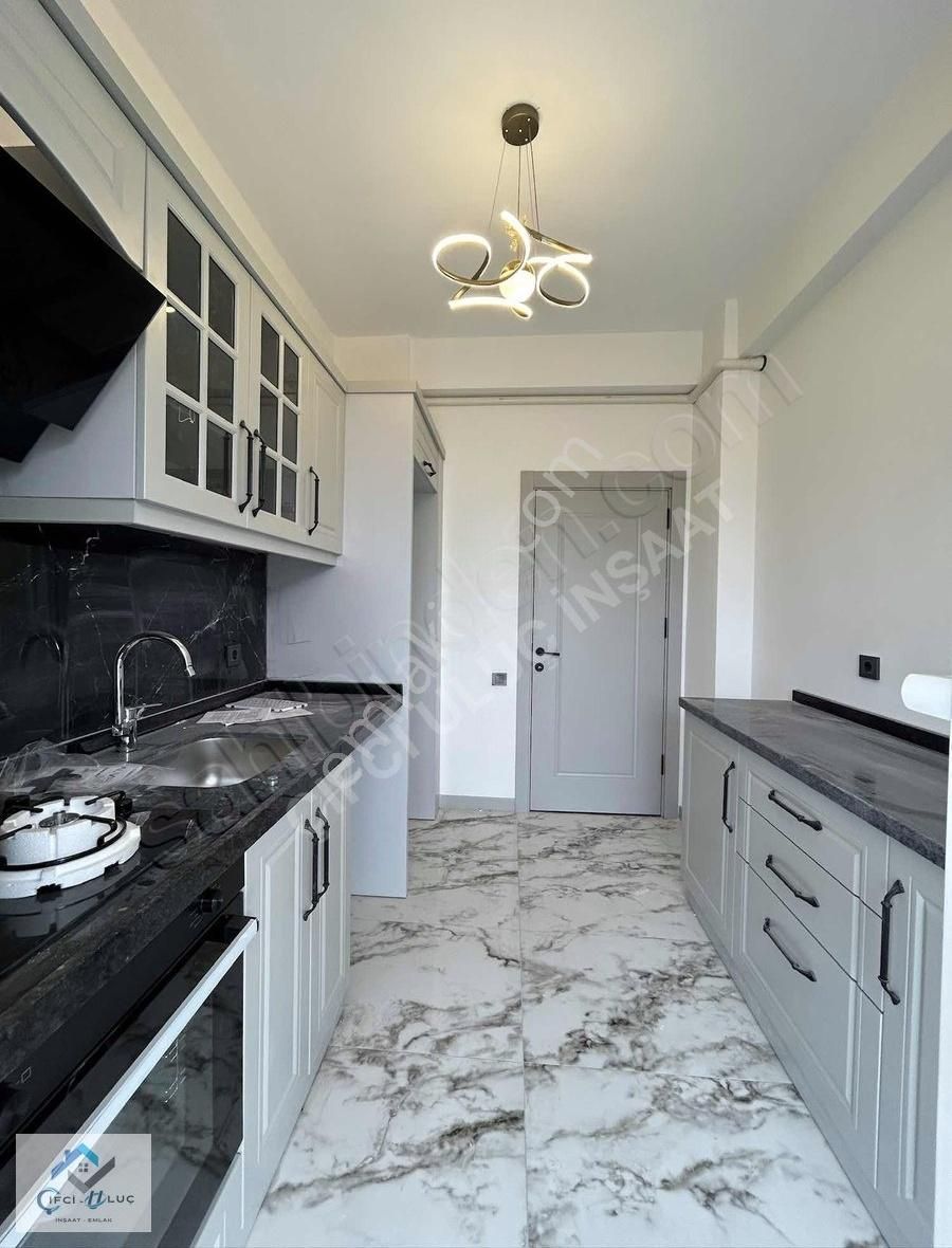 Ulc Prestige’den Ayvacık Merkez De Lüks 2+1 Daireler - Görsel 14