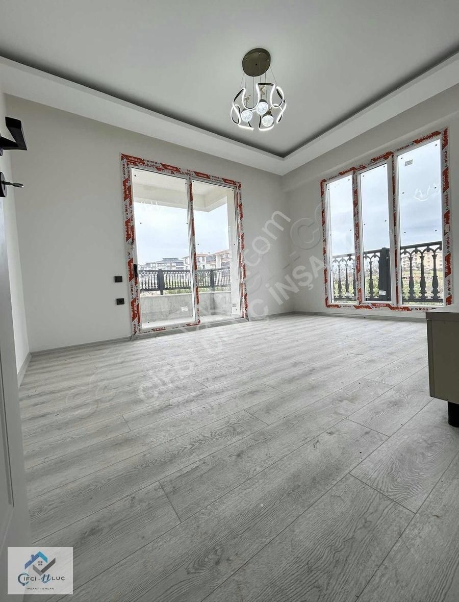 Ulc Prestige’den Ayvacık Merkez De Lüks 2+1 Daireler - Görsel 4