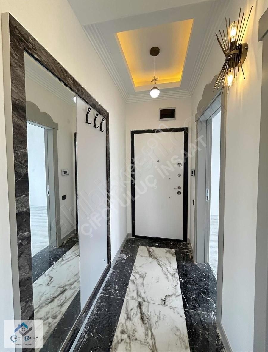 Ulc Prestige’den Ayvacık Merkez De Lüks 2+1 Daireler - Görsel 9