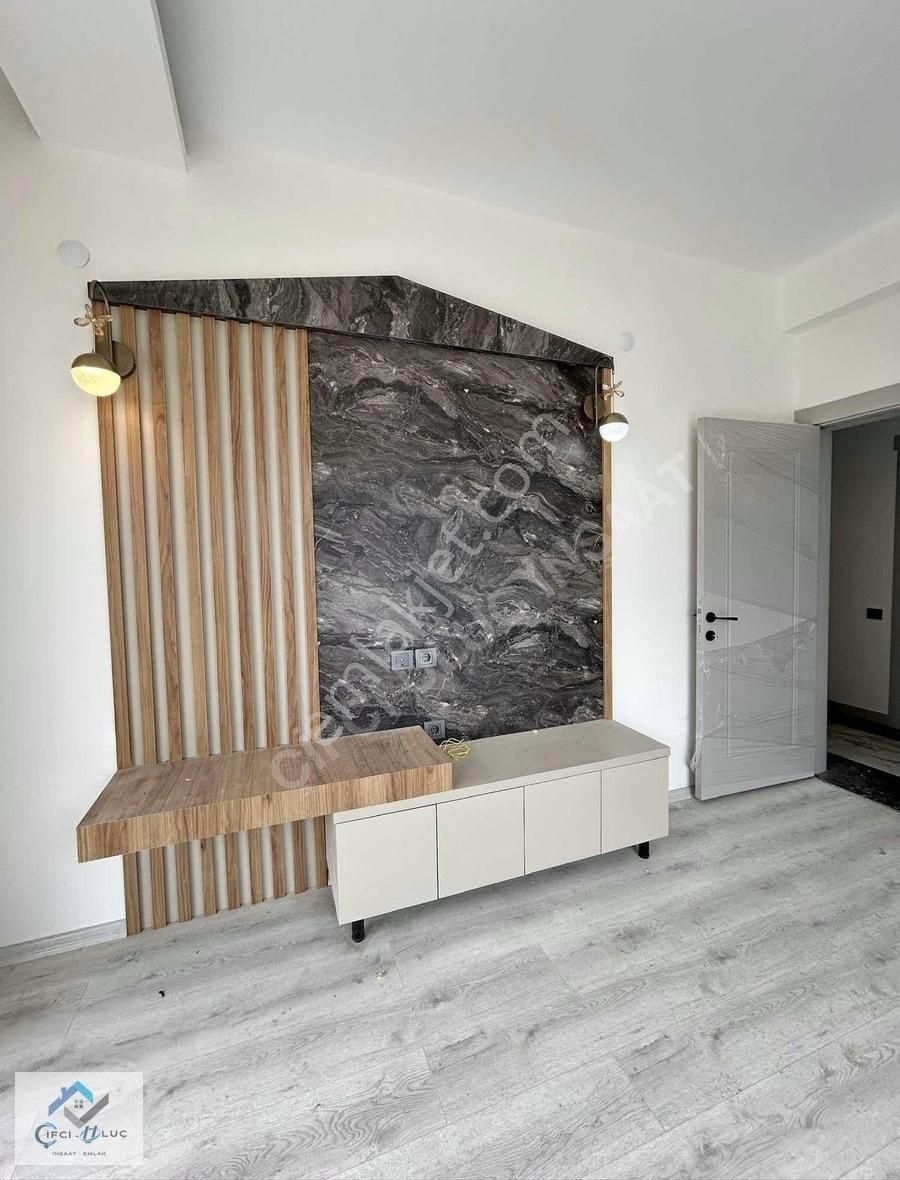 Ulc Prestige’den Ayvacık Merkez De Lüks 2+1 Daireler - Görsel 16