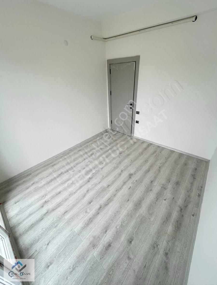 Ulc Prestige’den Ayvacık Merkez De Lüks 2+1 Daireler - Görsel 13